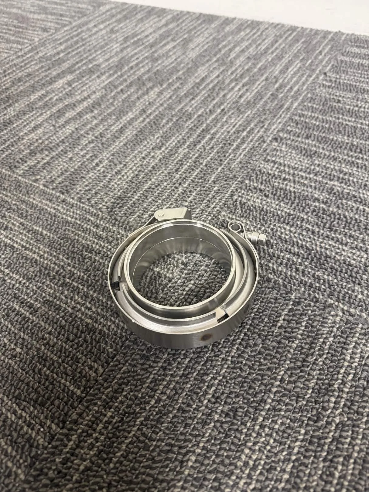 V Band Clamp 2 Inches