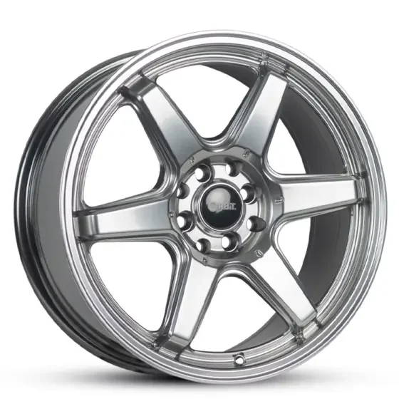 ORBIT CASA HYPER BLACK