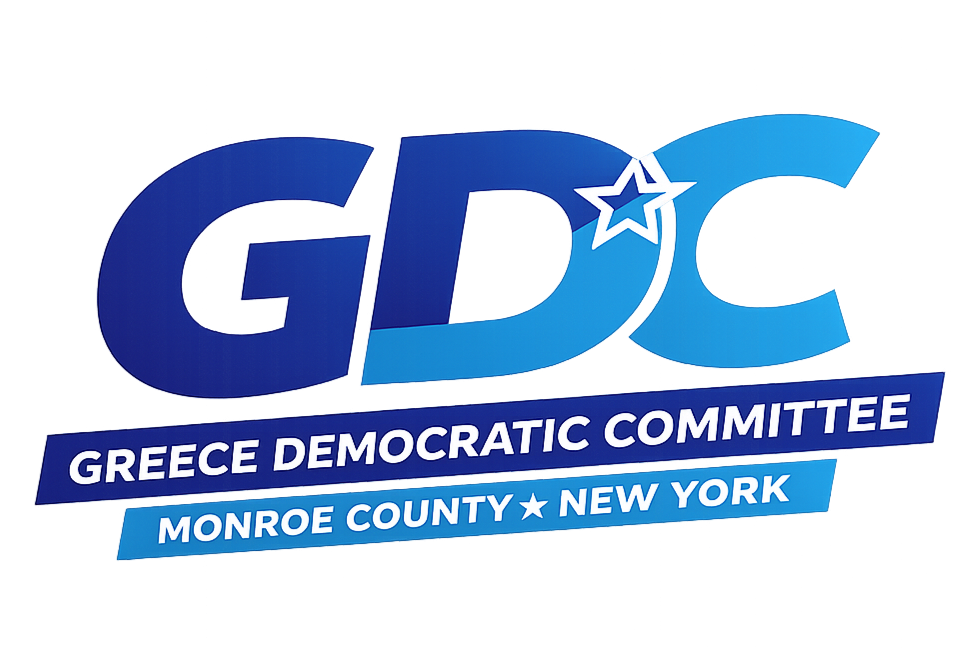 Greece Democratic Committee