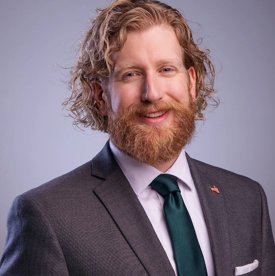 Ryan McDonald