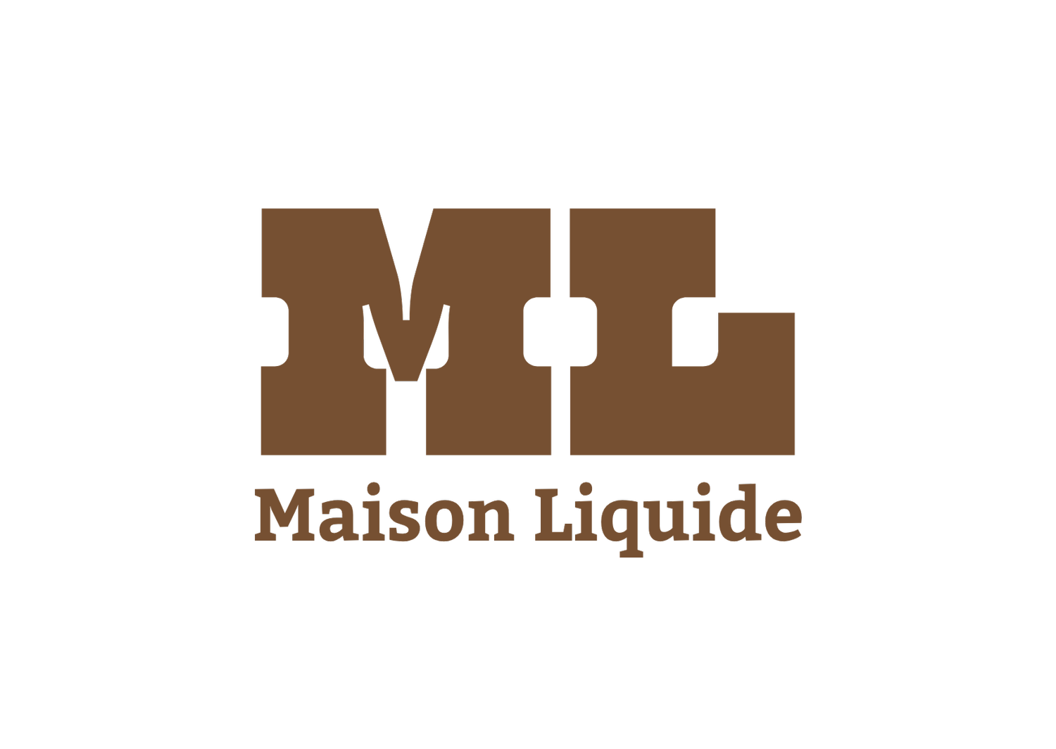 Maison Liquide