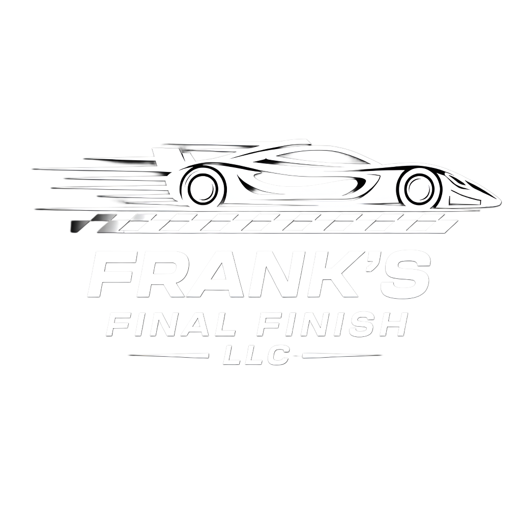 Frank's Final Finish