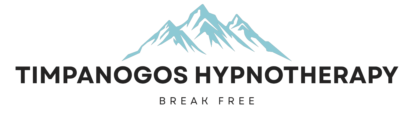 Timpanogos Hypnotherapy
