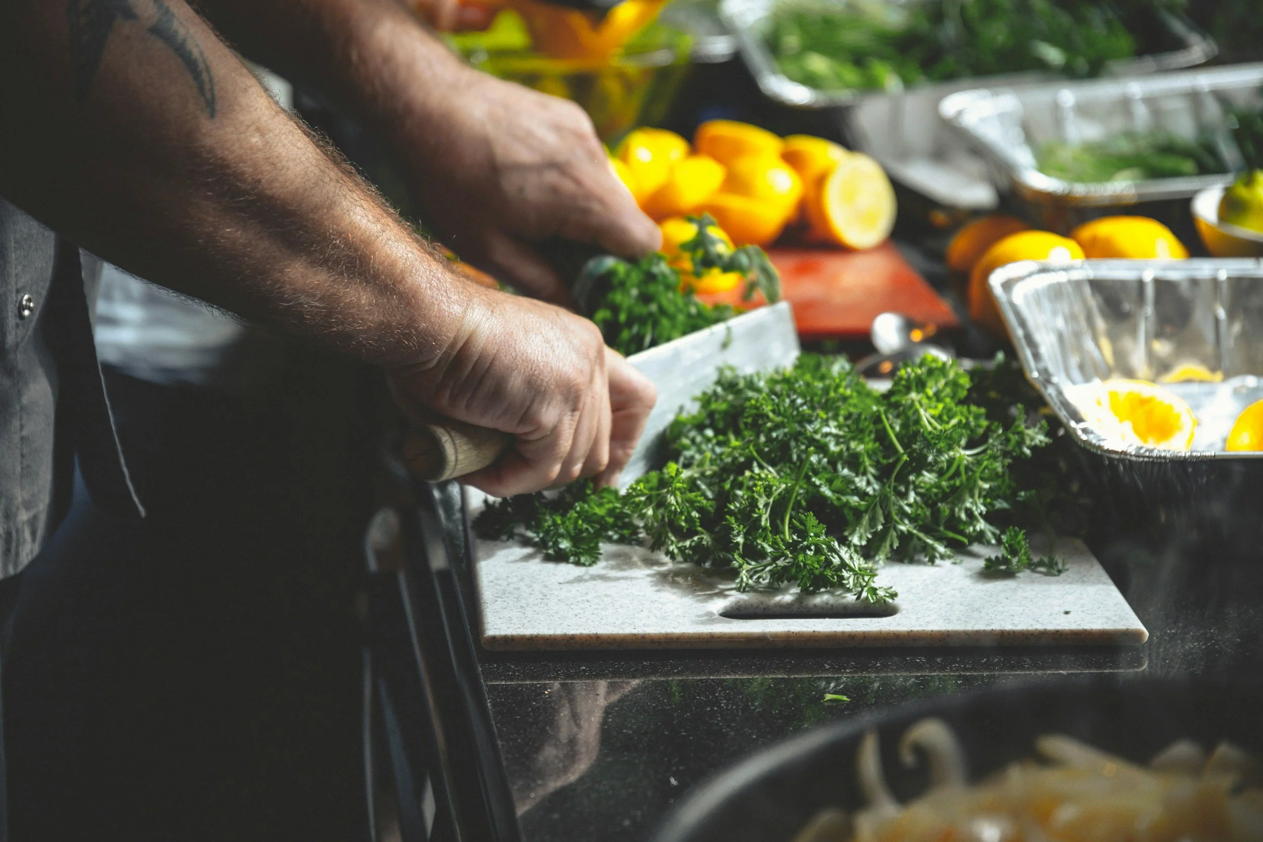 Weight Management