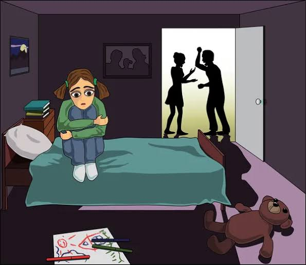 The Invisible Inheritance: How Your Relationship ShapeS Your Child's Future Love Life