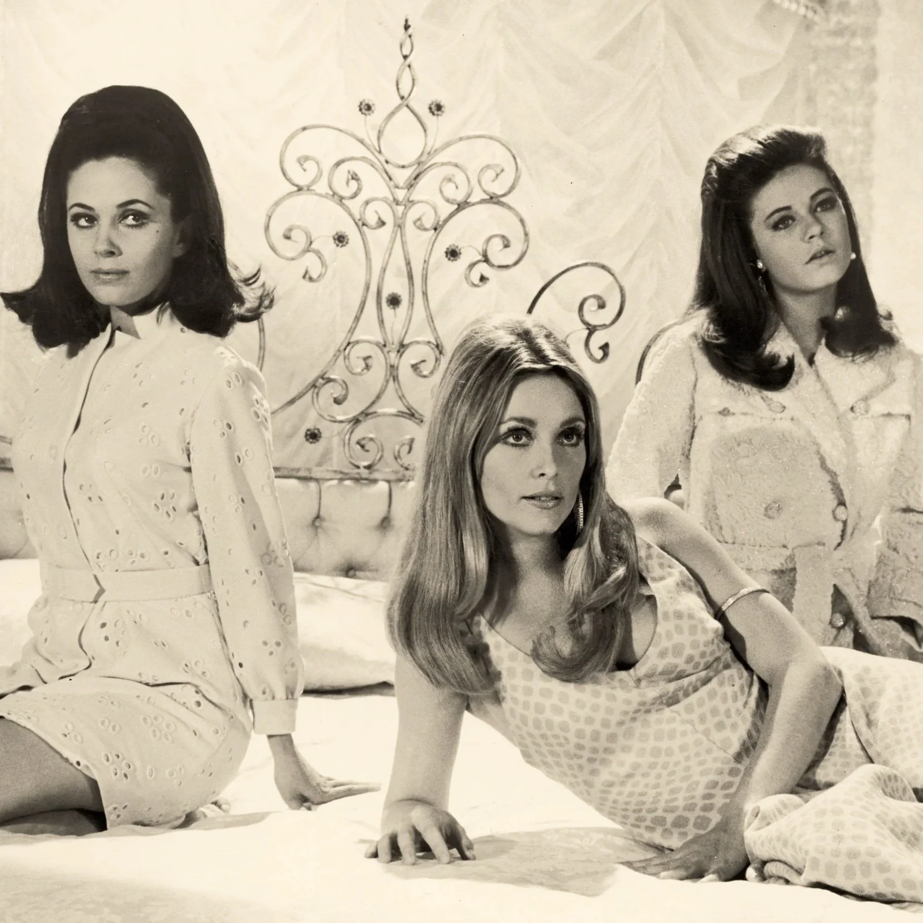 valley of the dolls (1967)