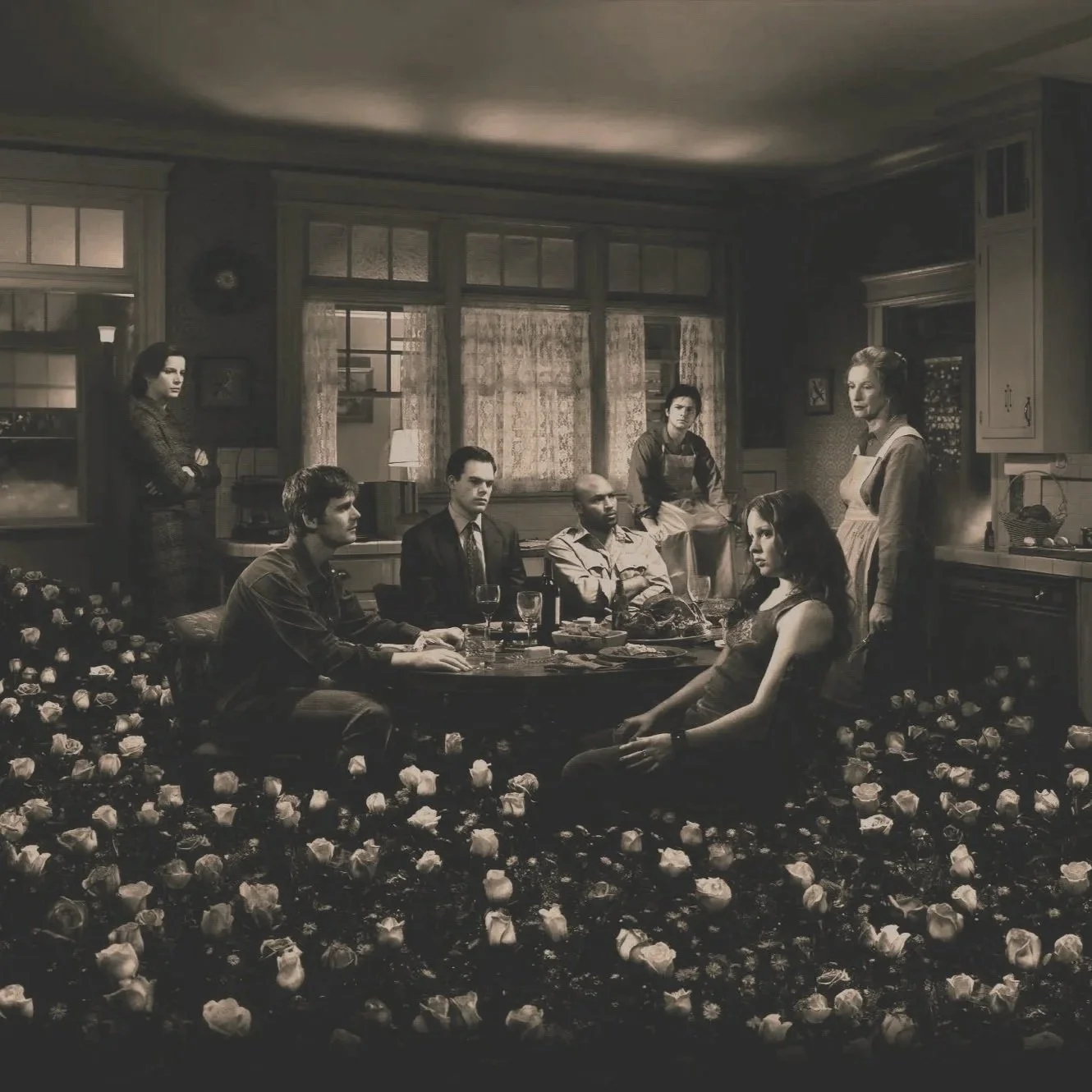 six feet under (2001)