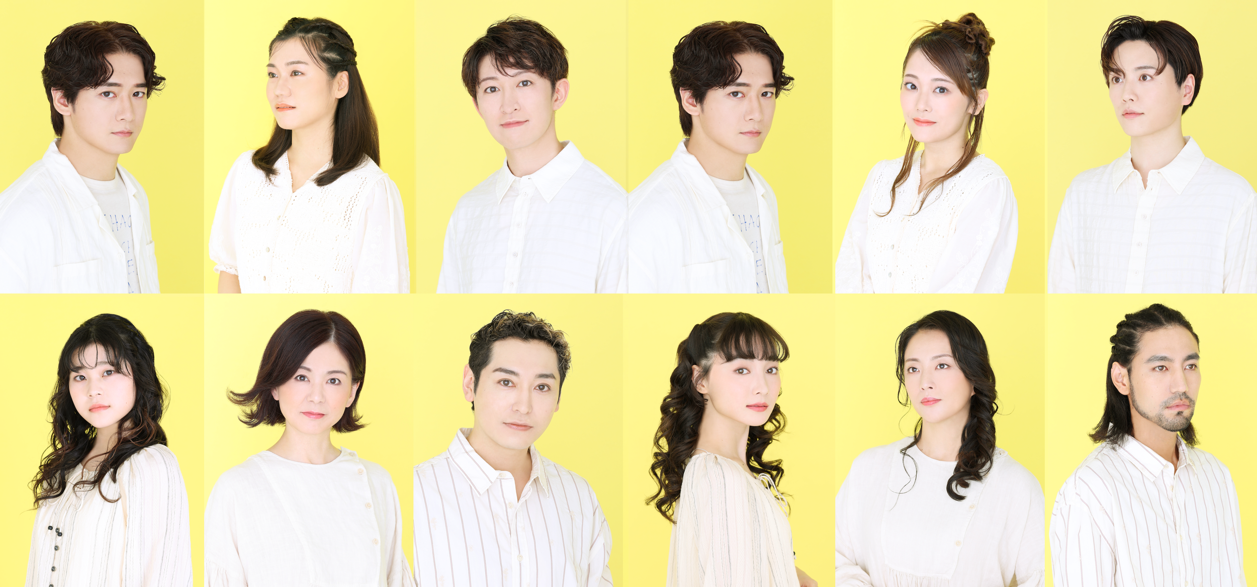 musical『Story of Aesops ～イソップ物語の物語～』Blu-ray化が決定！