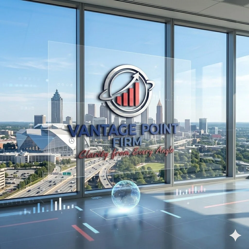 The View from Here: Why Perspective is Your Best Asset