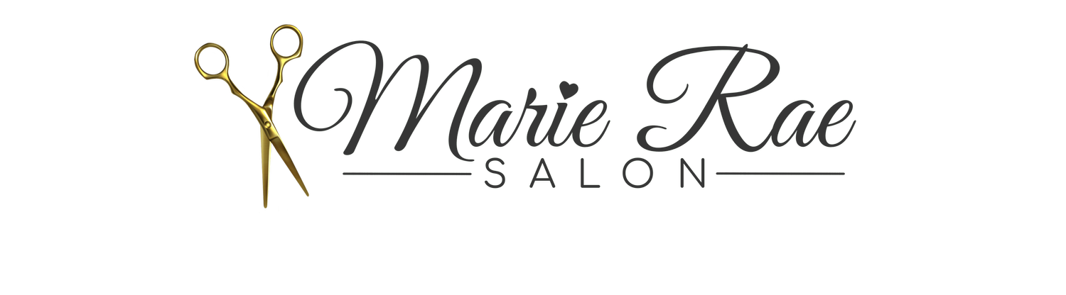 Marie Rae Salon