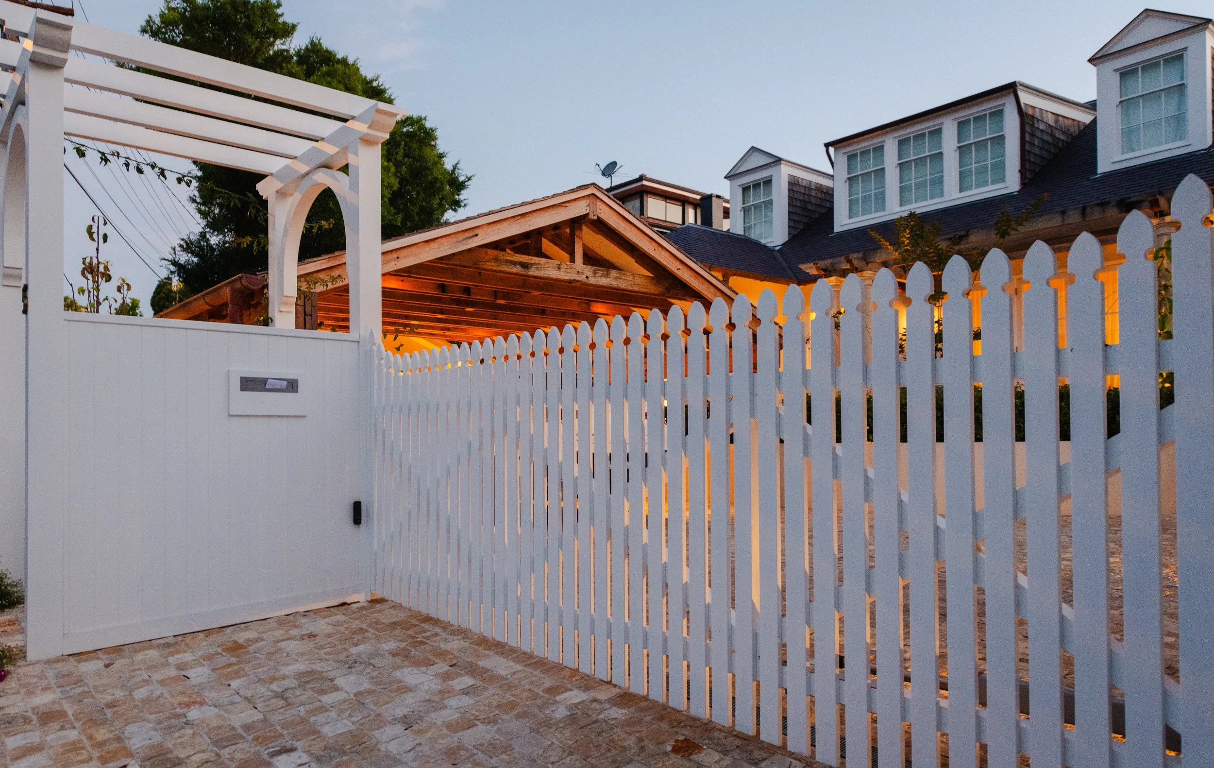 Work For MJSA Architects, Vaucluse