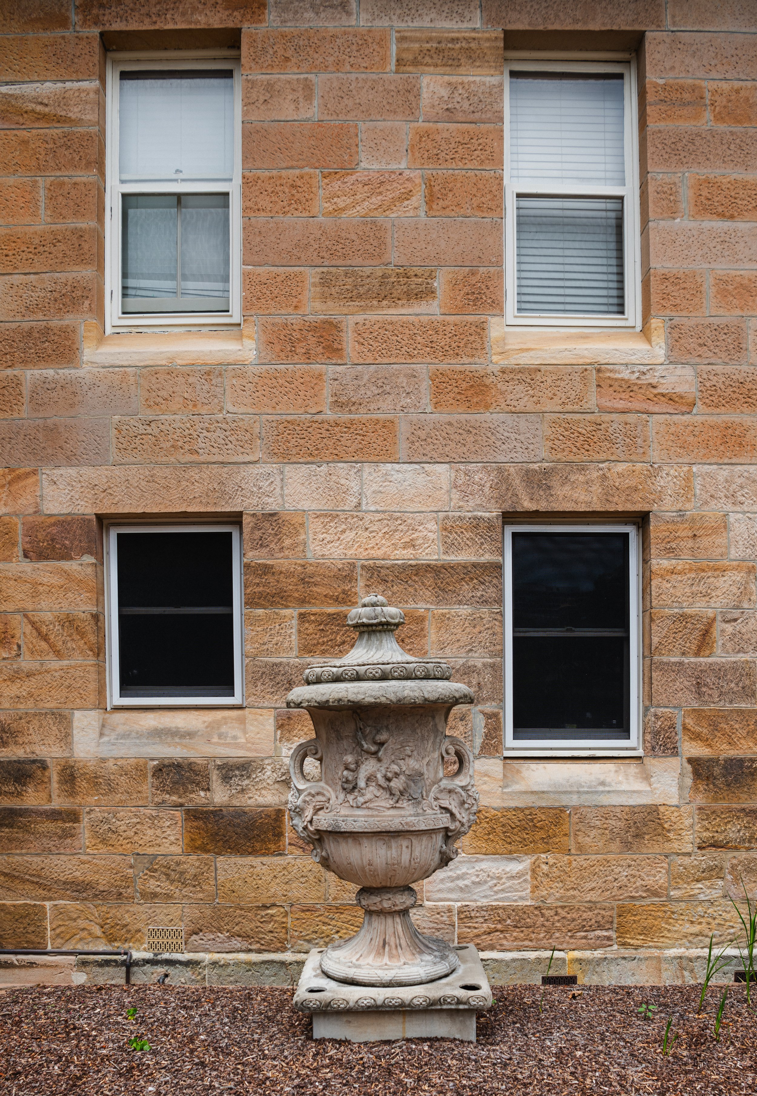 Tresco, MJSA Architects