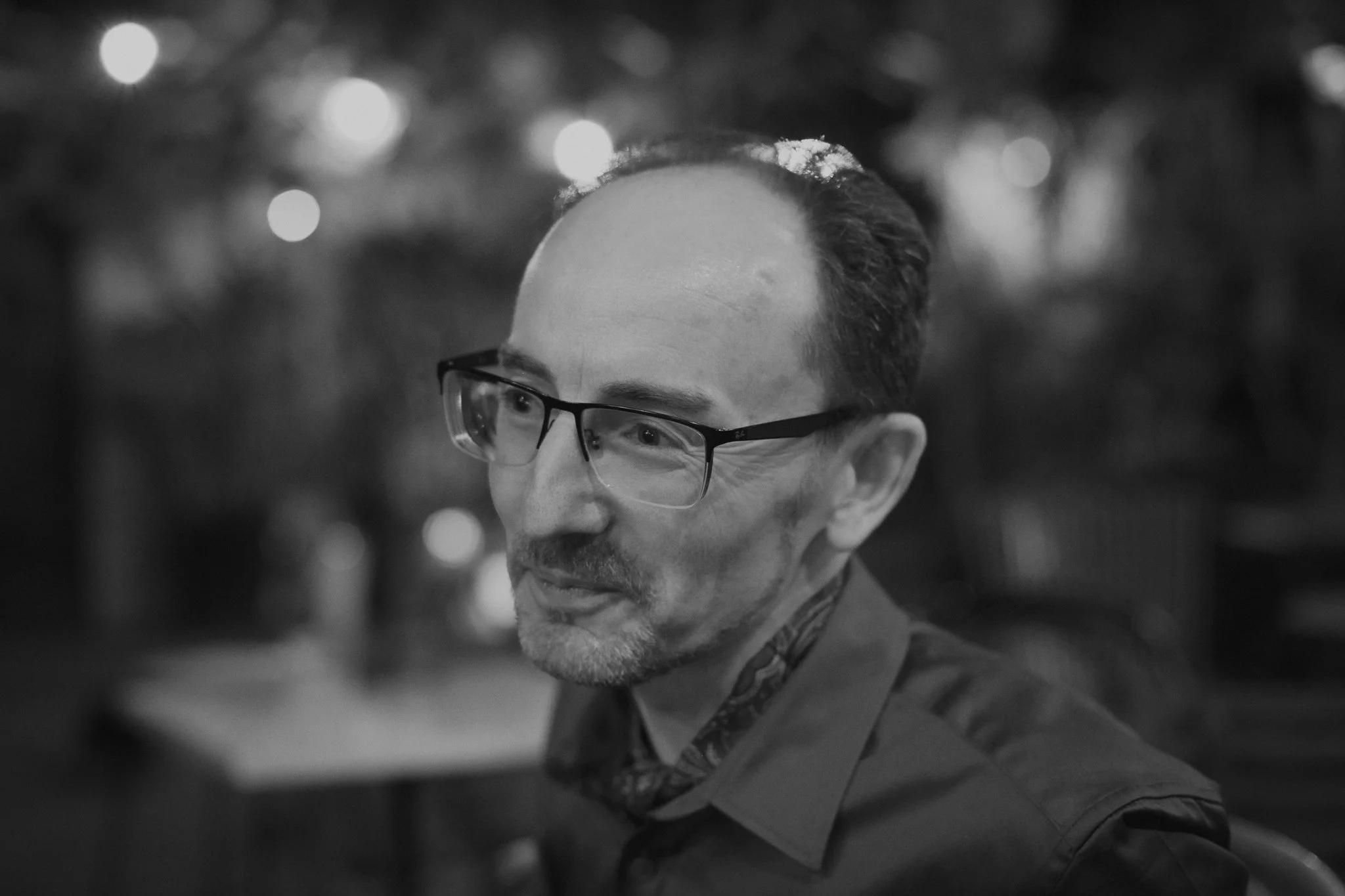 Thom Sullivan