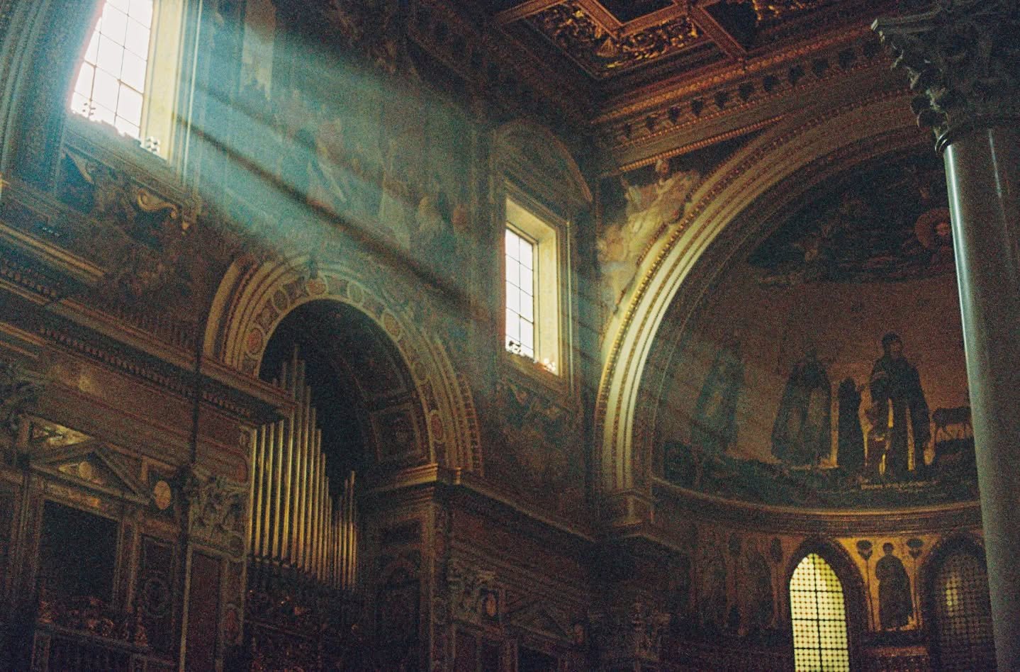St. John Lateran