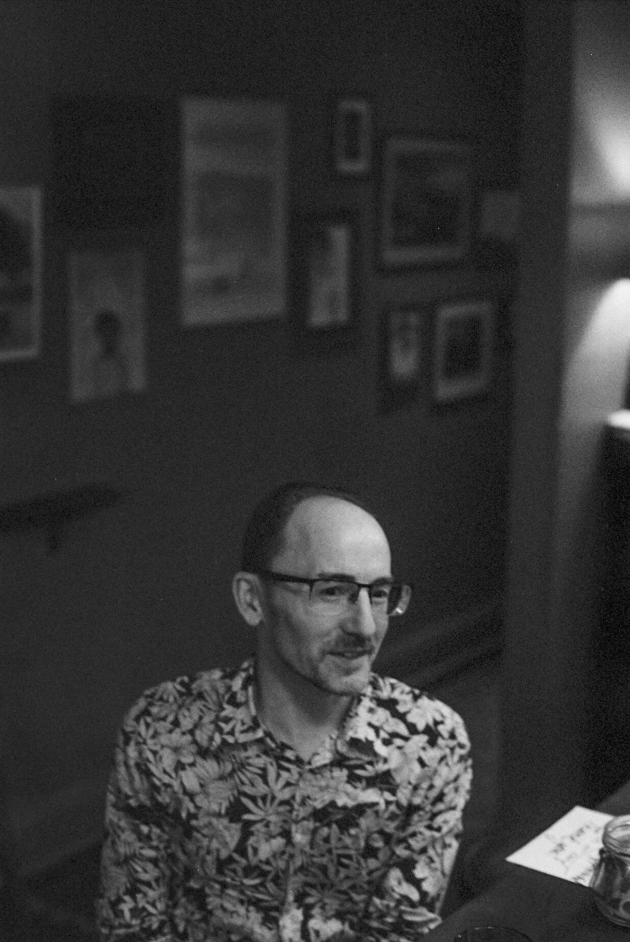 Thom Sullivan