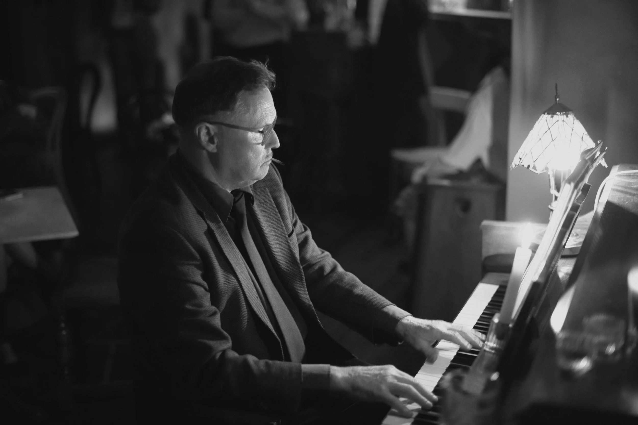 Mark Freer