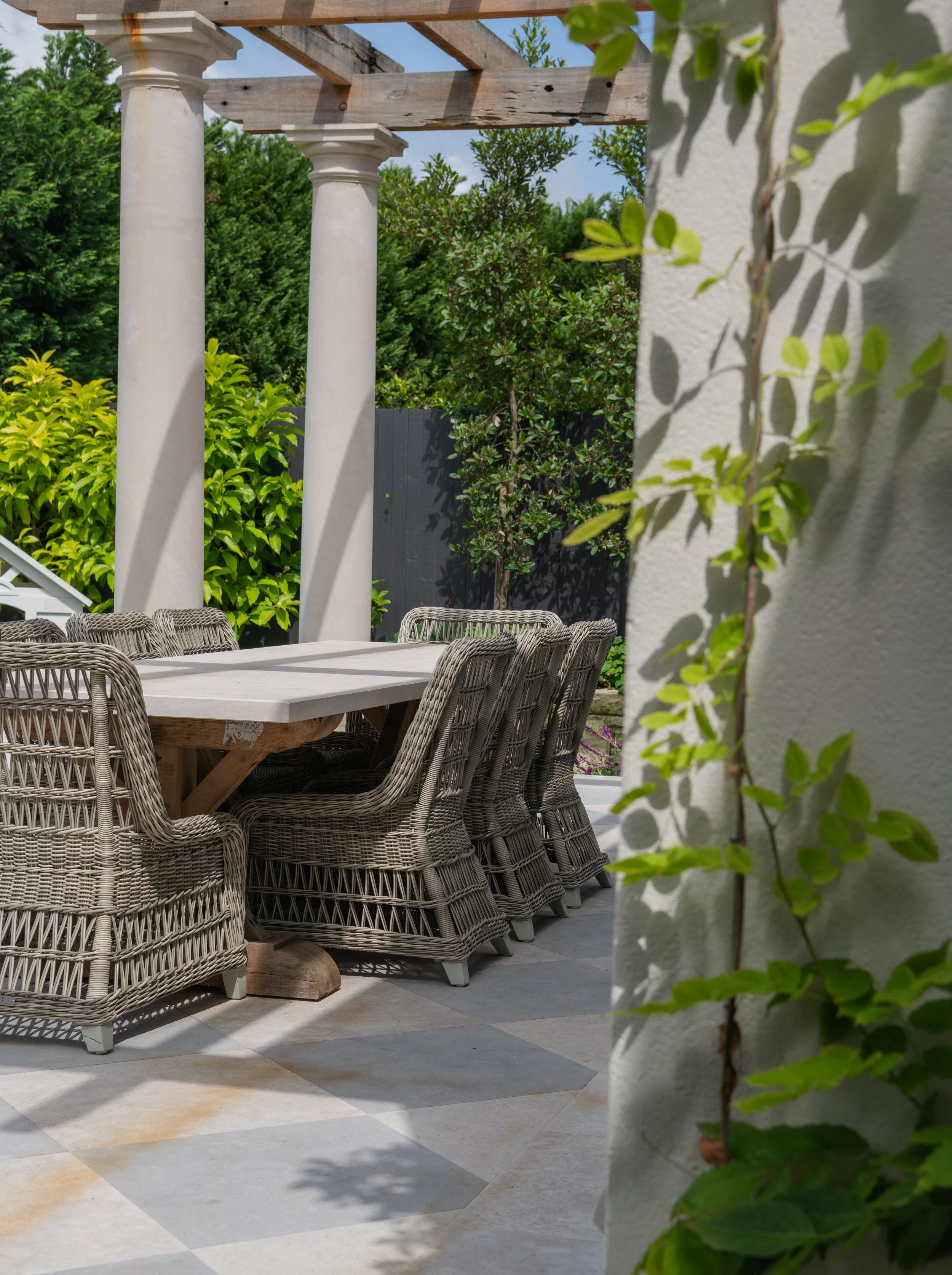 Work For MJSA Architects, Vaucluse