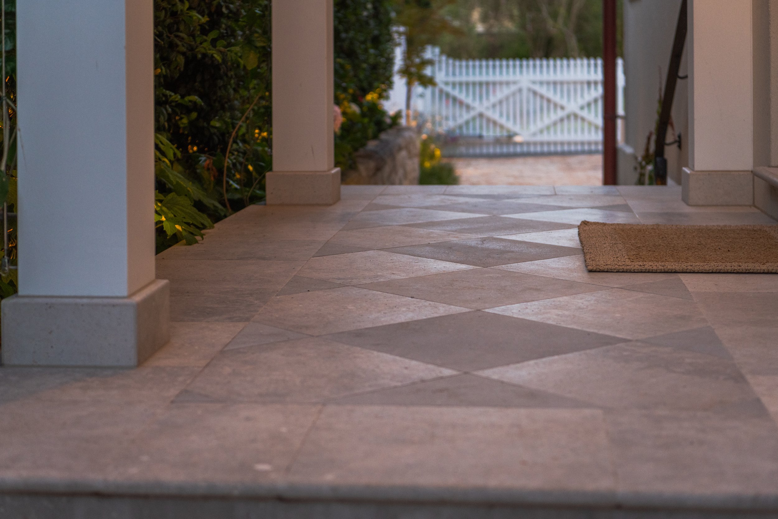 Work For MJSA Architects, Vaucluse