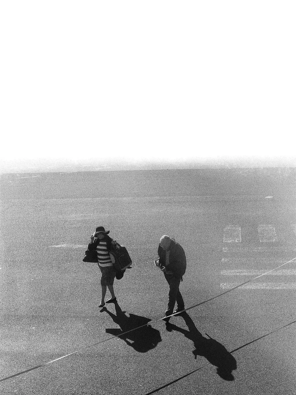 Adelaide Street Photography 35mm film