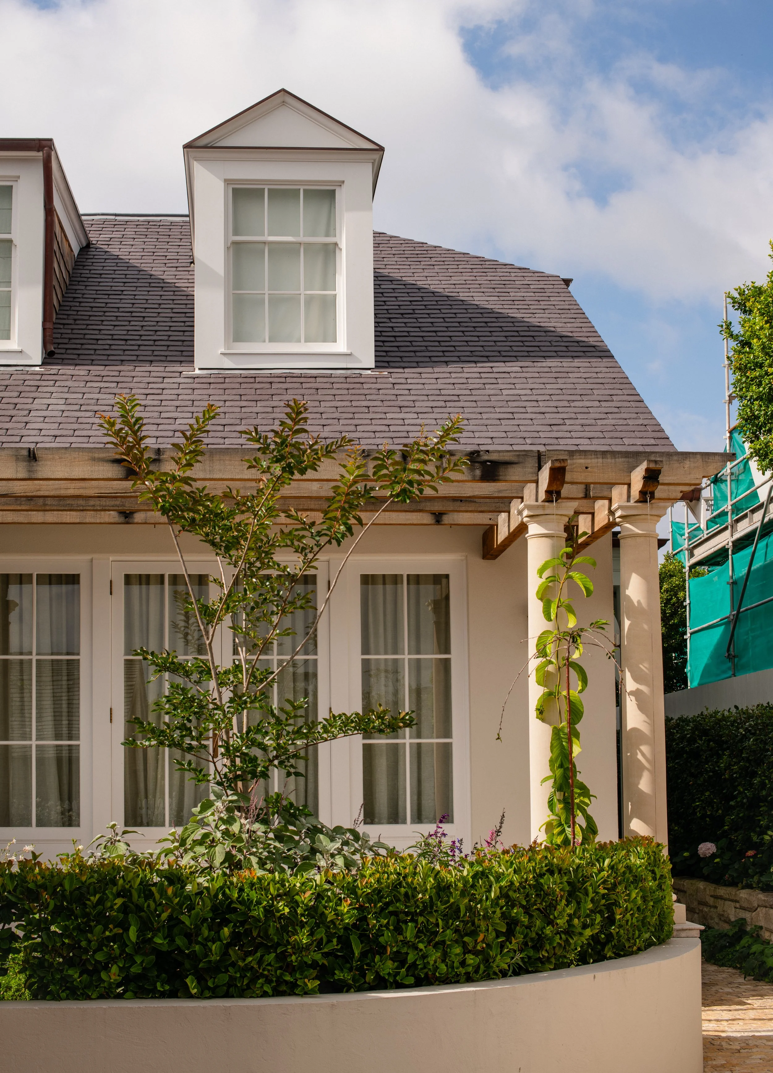 Work For MJSA Architects, Vaucluse