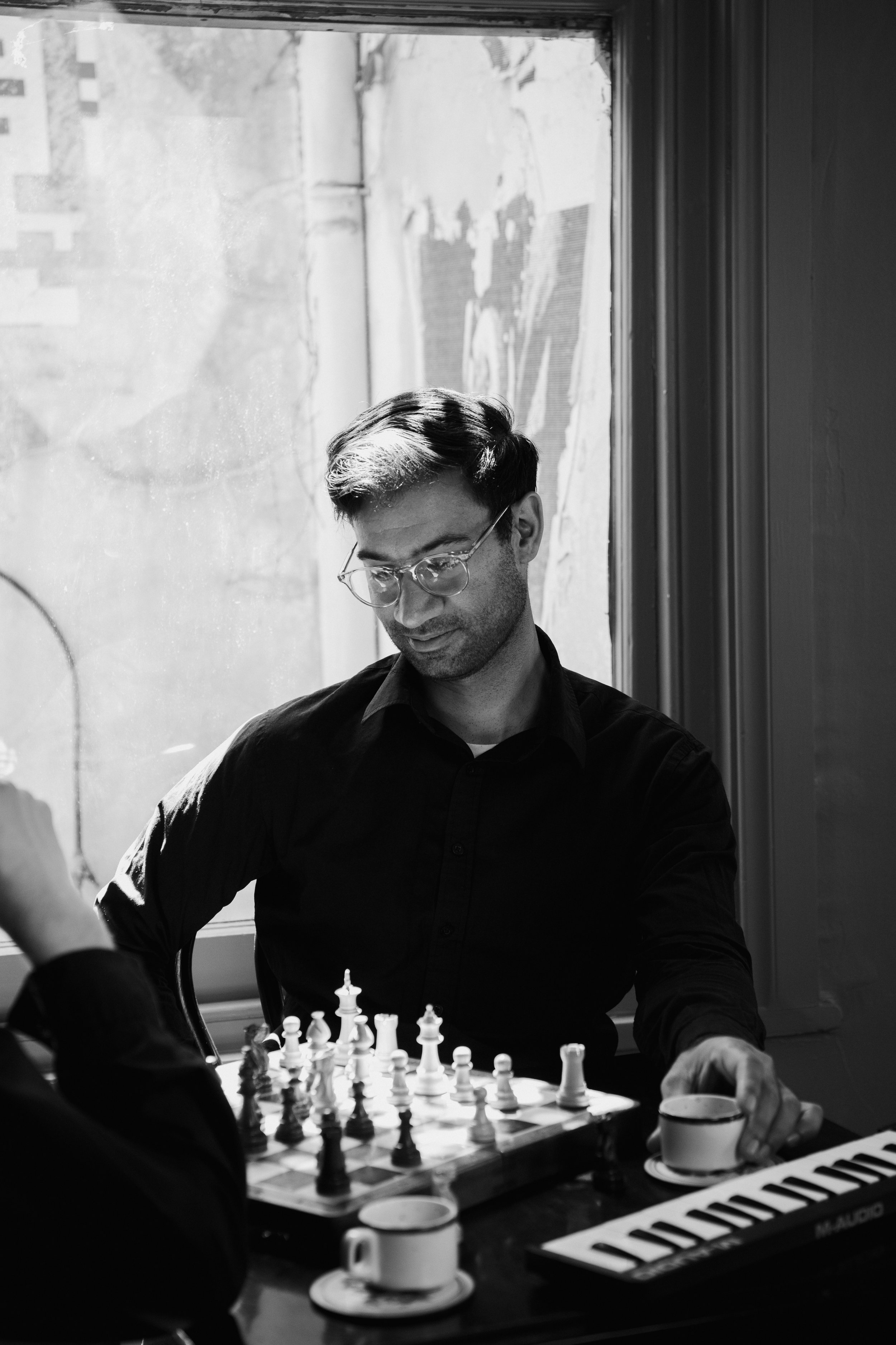 Sebastian Collen