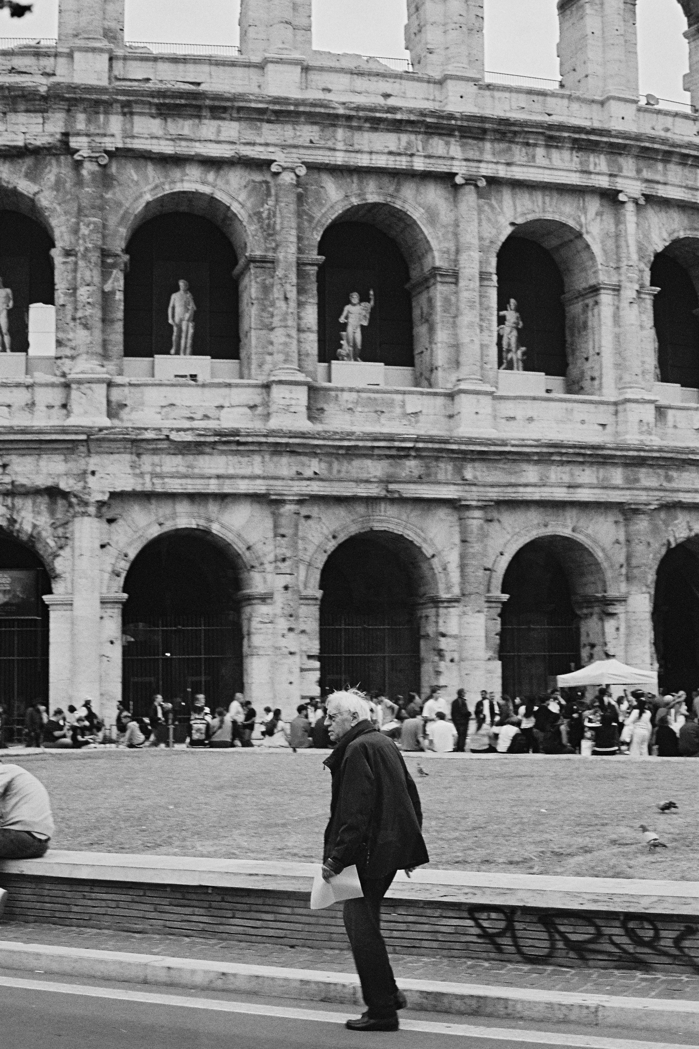 Colloseum, Rome