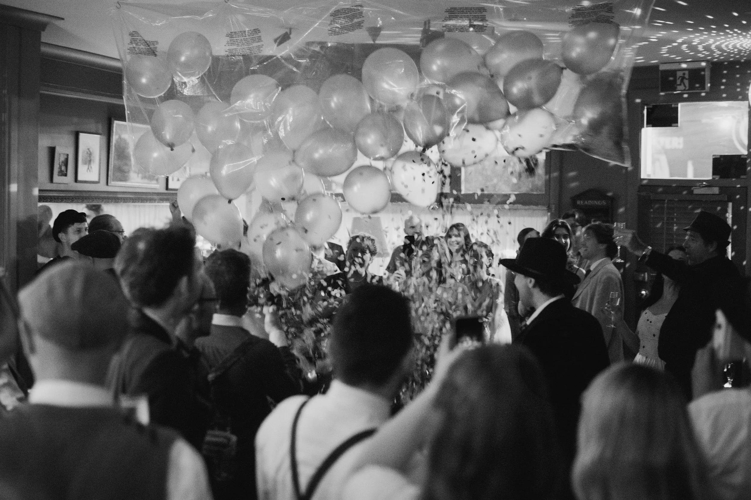 New Years Eve