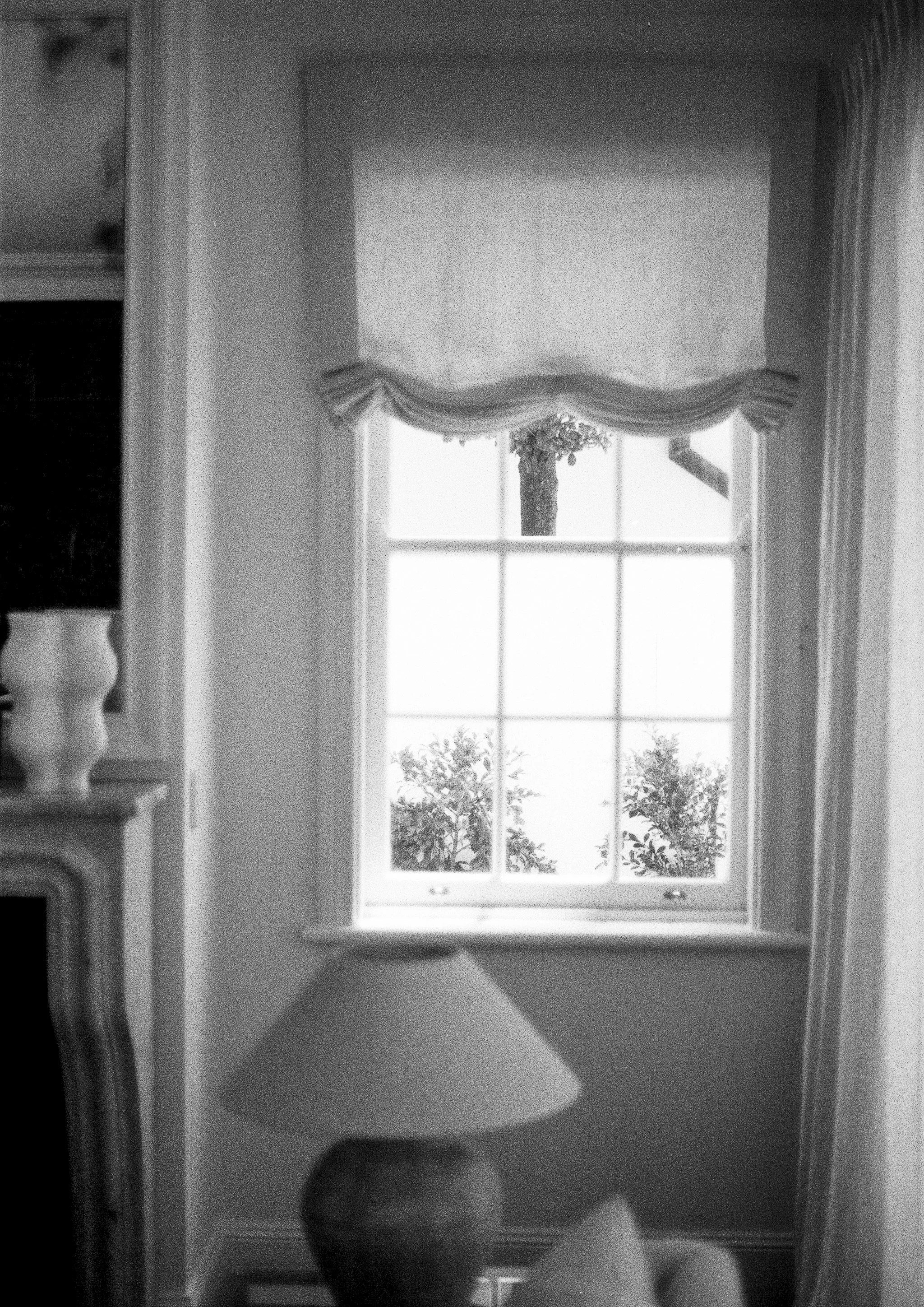 Work for MJSA Architects, Vaucluse, 35mm Film