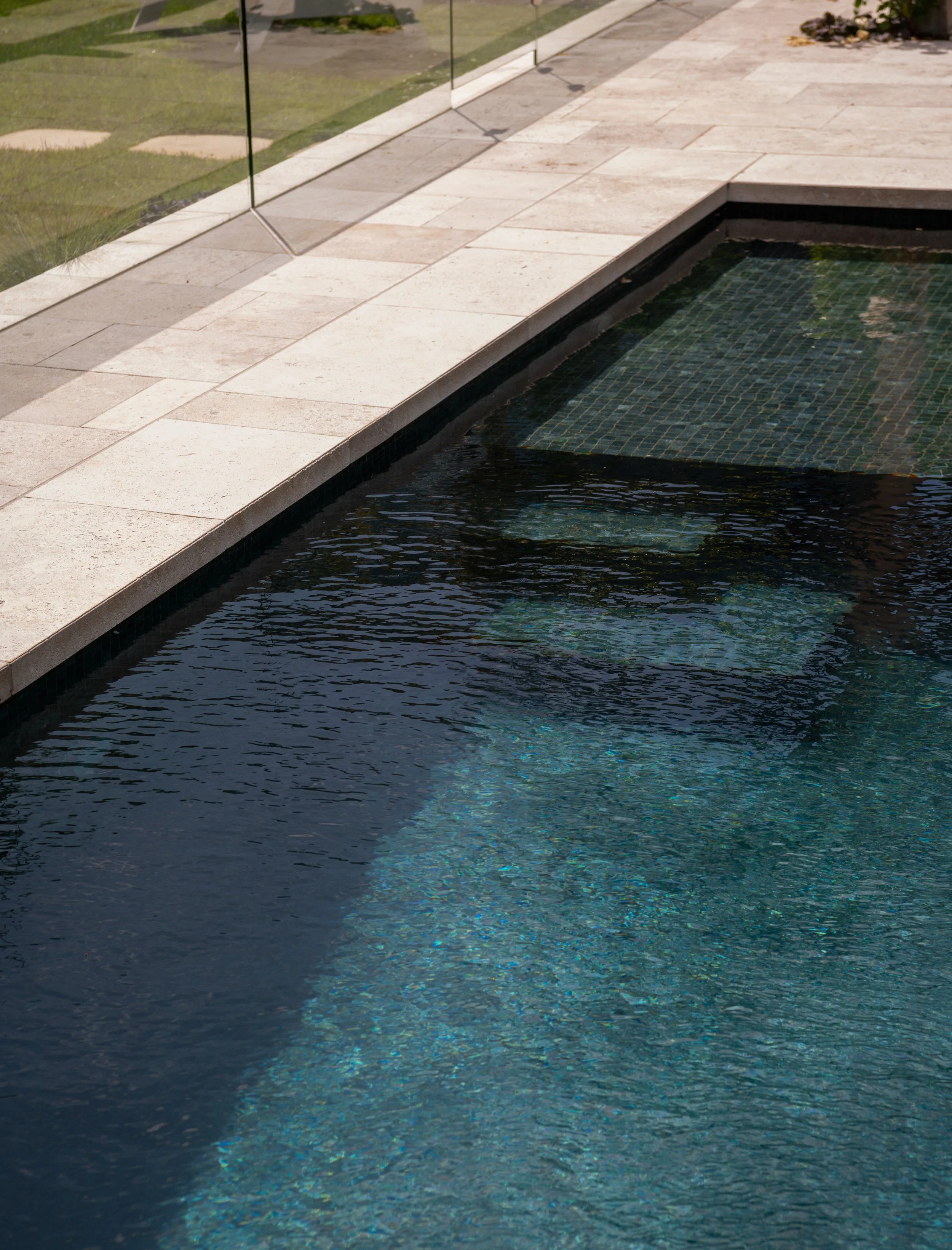 Work For MJSA Architects, Vaucluse