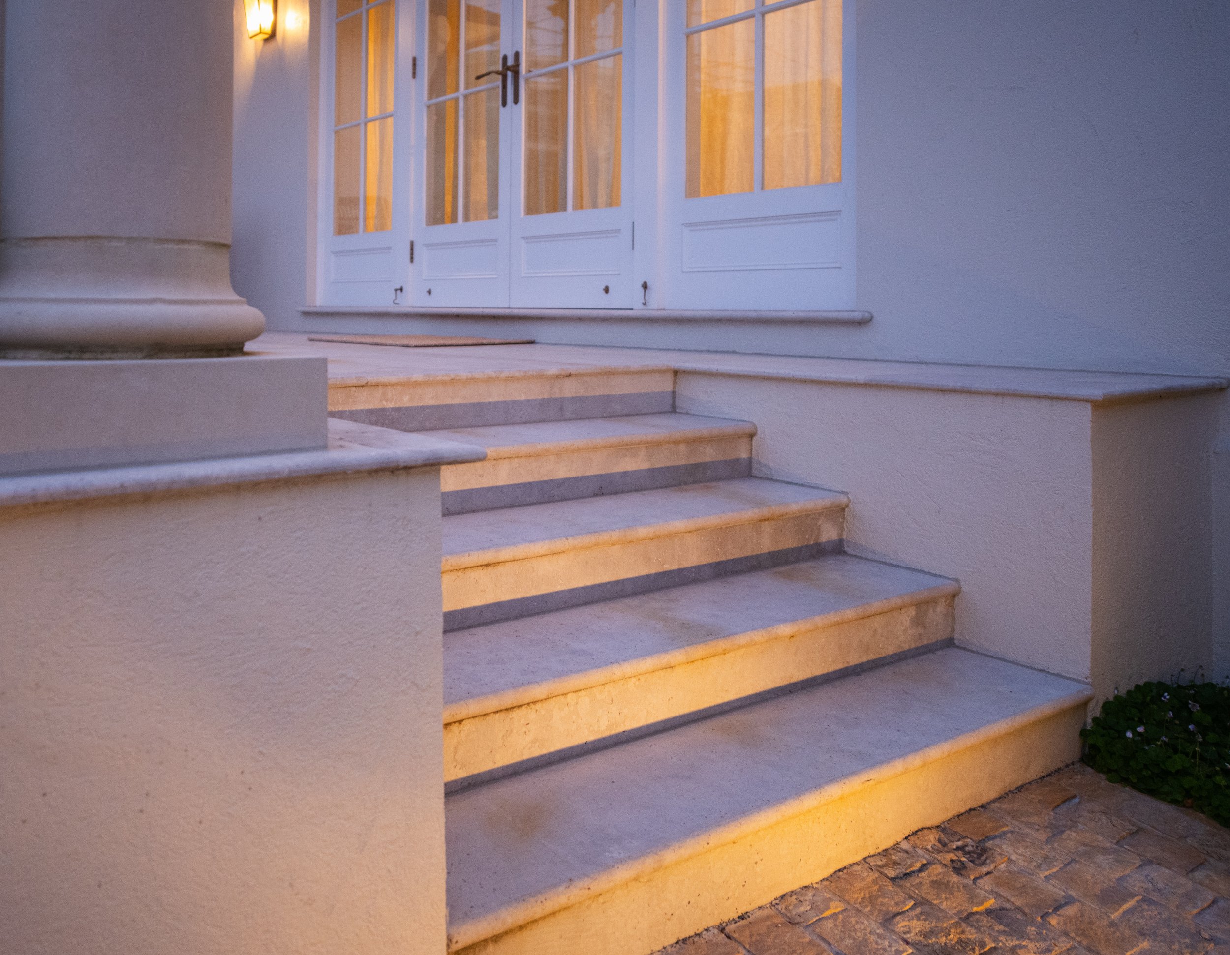 Work For MJSA Architects, Vaucluse