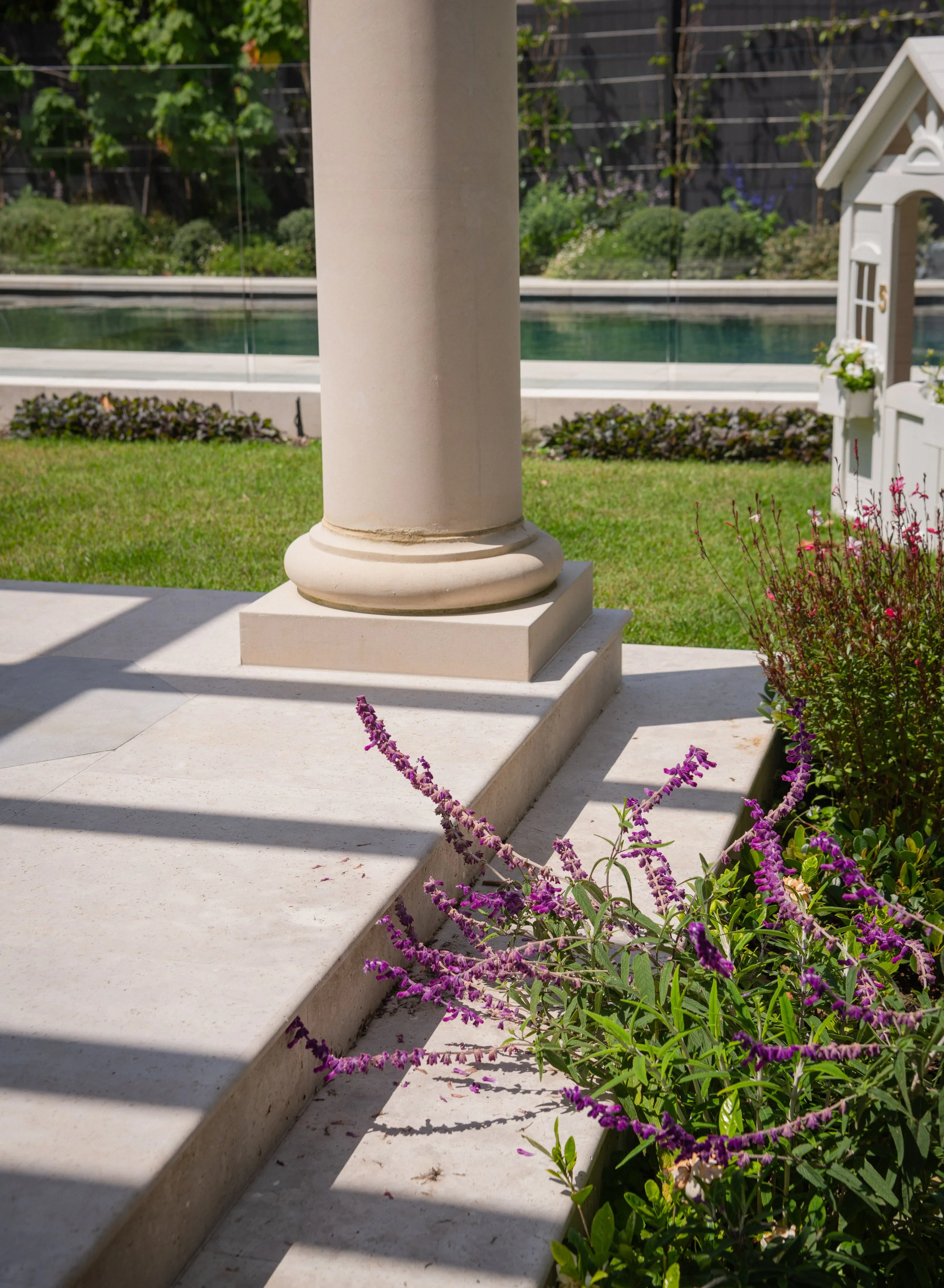 Work For MJSA Architects, Vaucluse
