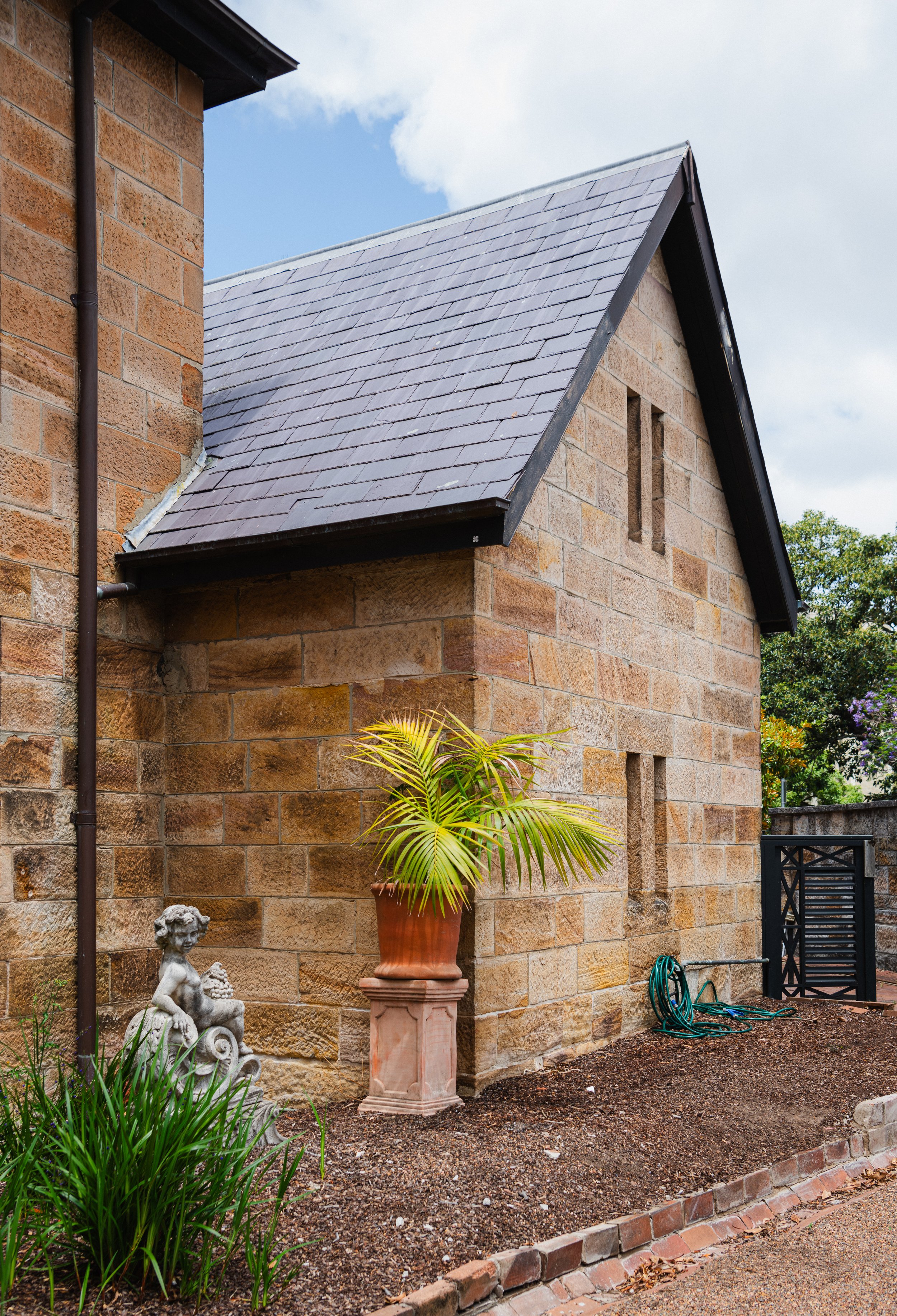 Tresco, MJSA Architects