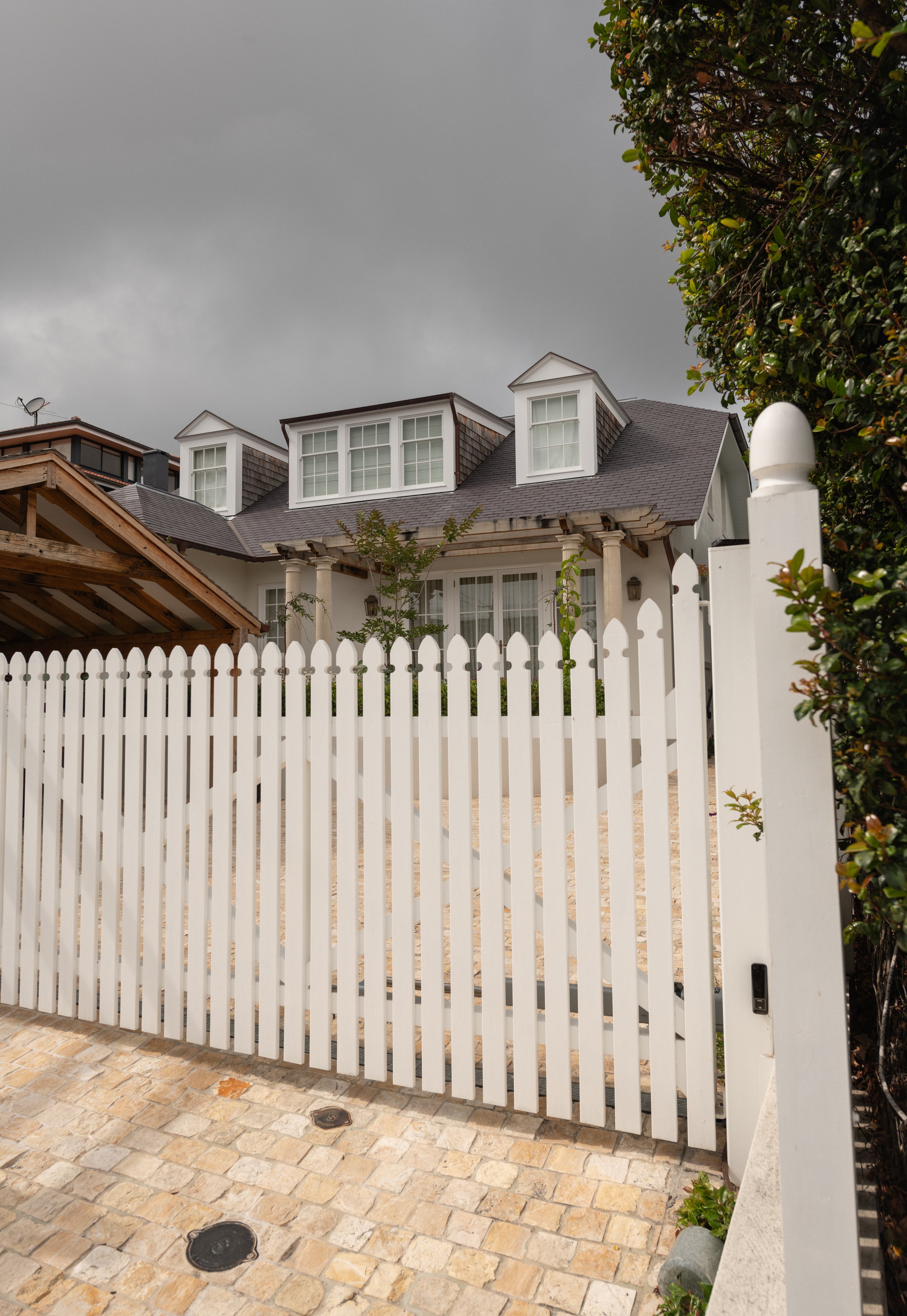Work For MJSA Architects, Vaucluse