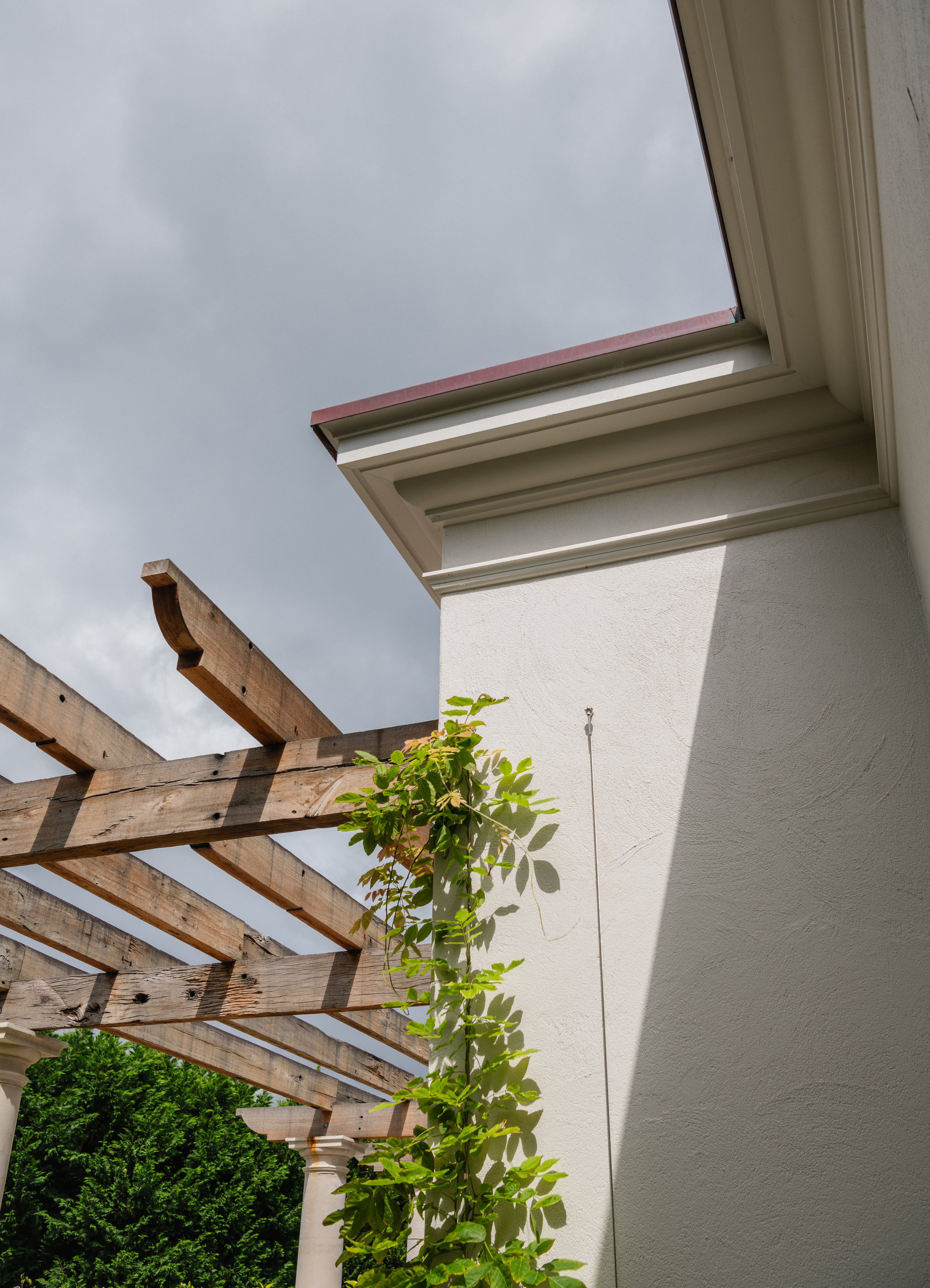 Work For MJSA Architects, Vaucluse