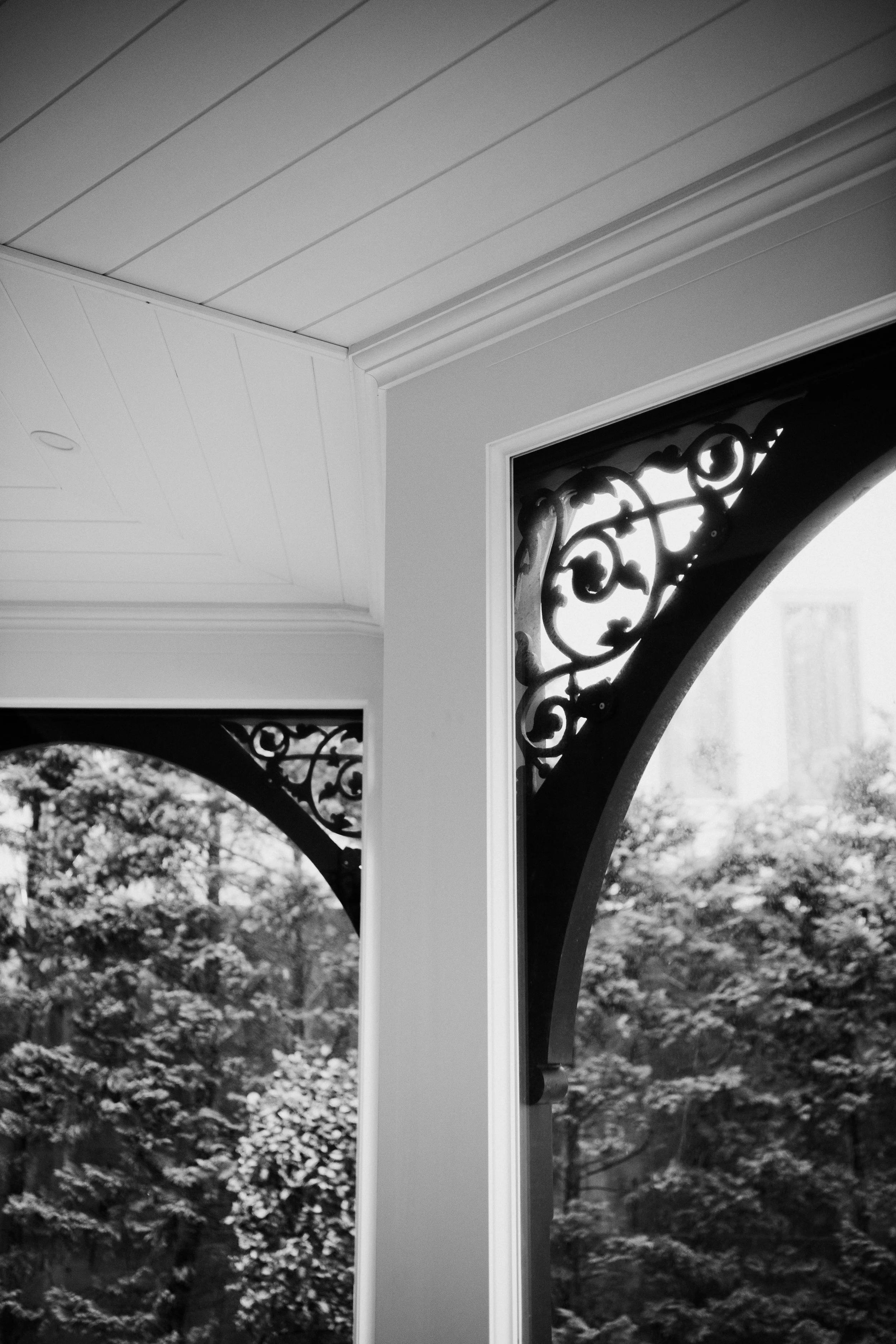 Tresco, MJSA Architects