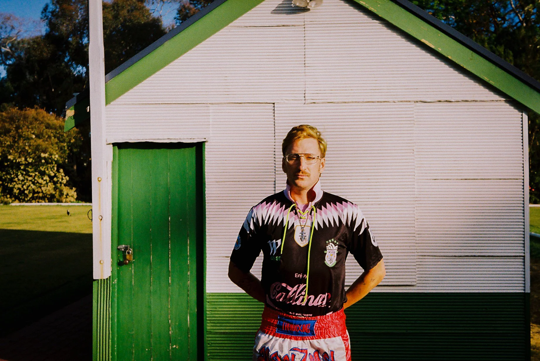 Kirin J Callinan