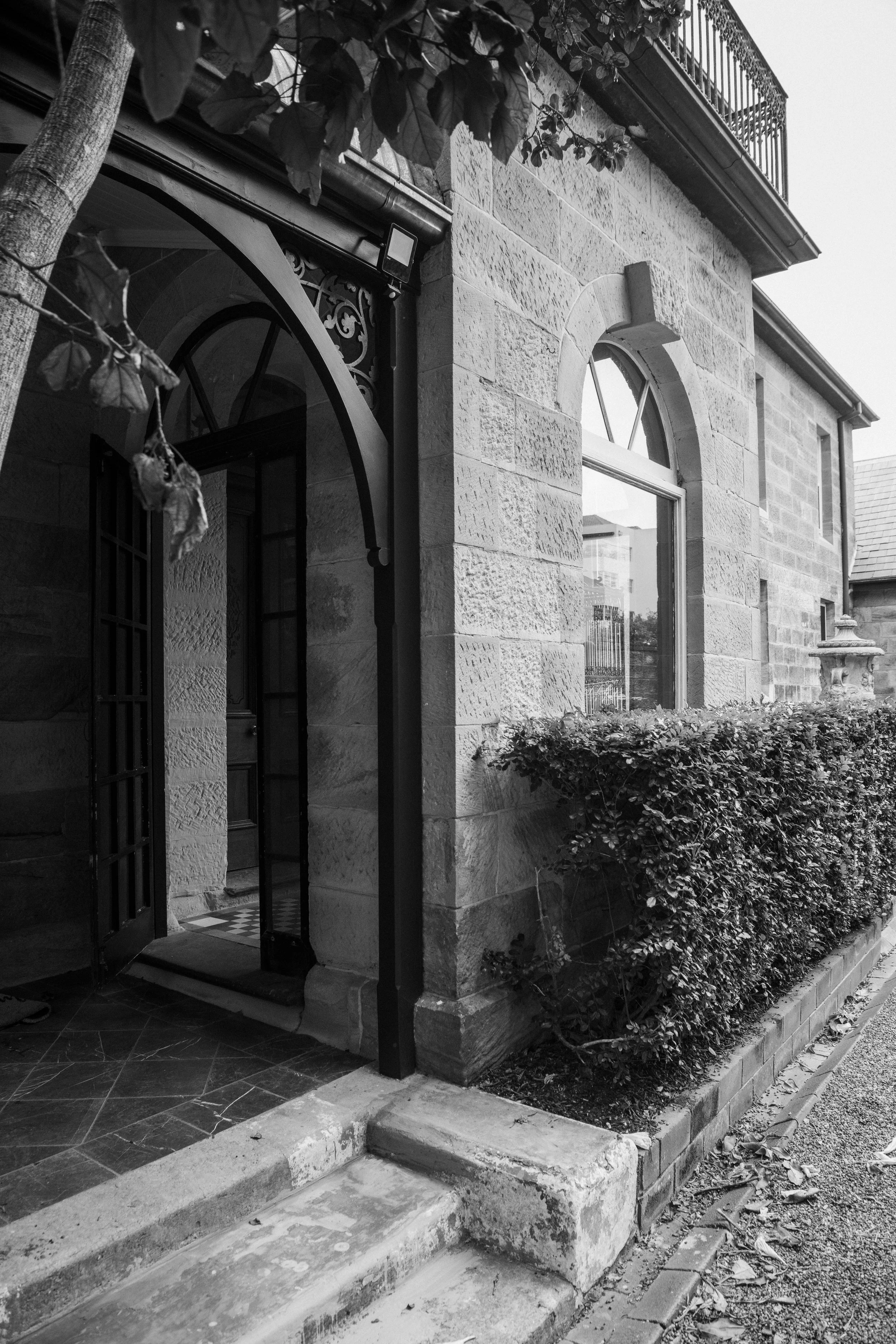 Tresco, MJSA Architects