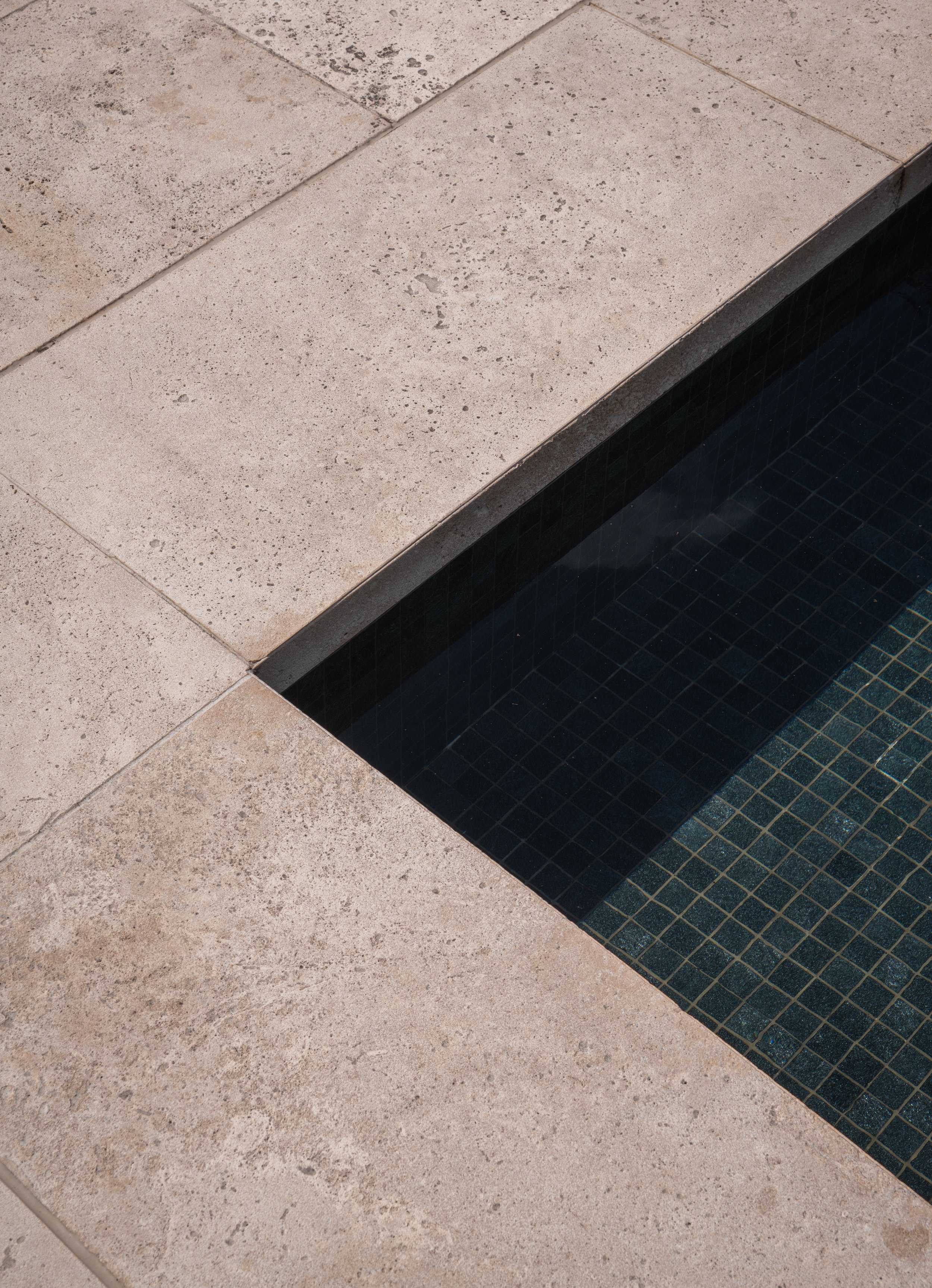 Work For MJSA Architects, Vaucluse