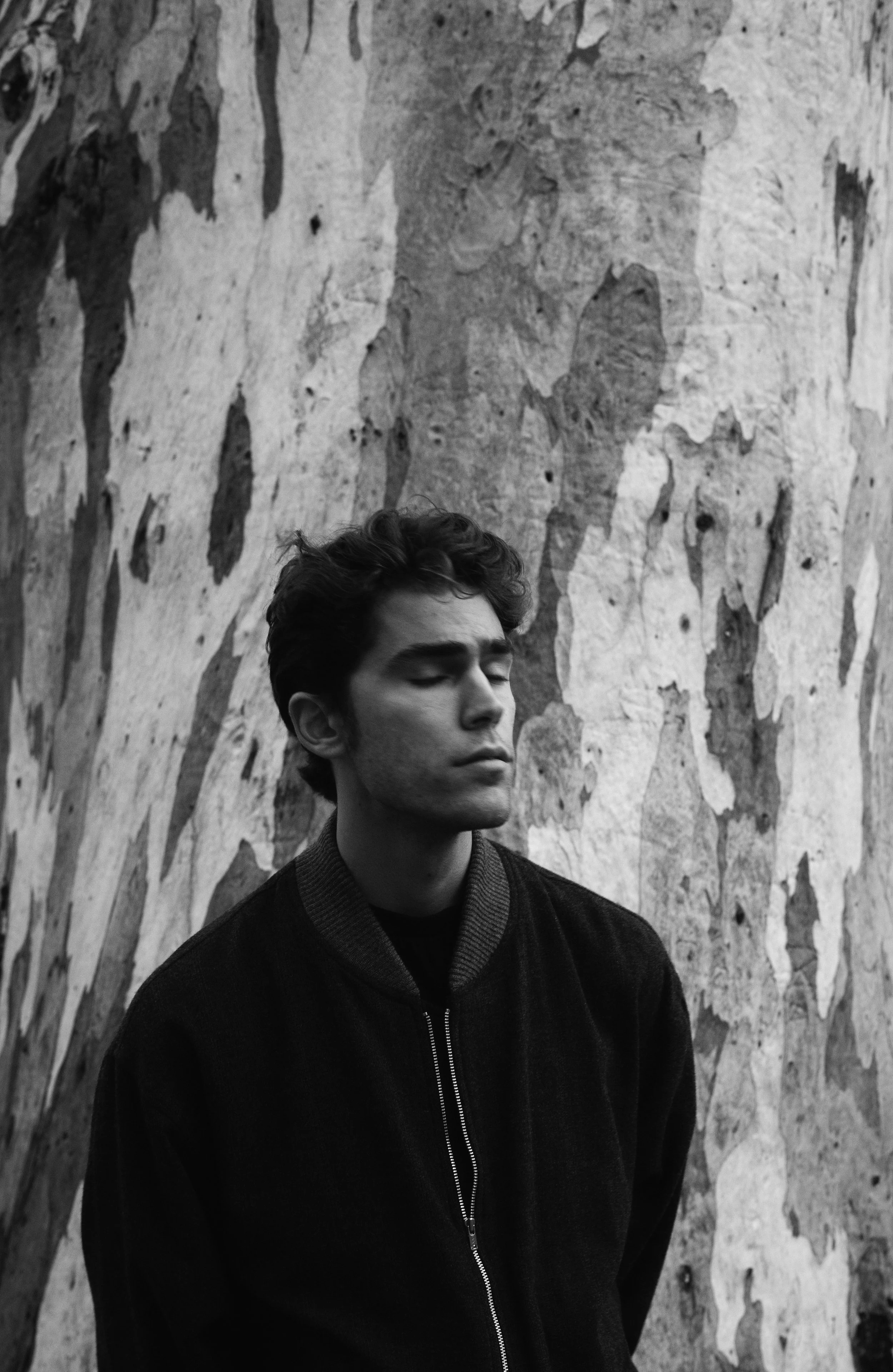 Oscar Bloomfield