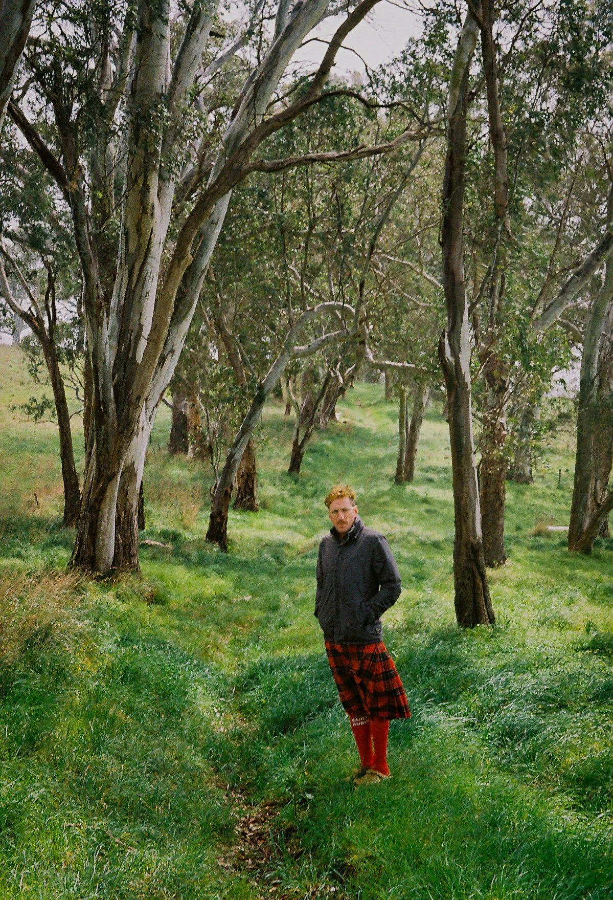 Kirin J Callinan
