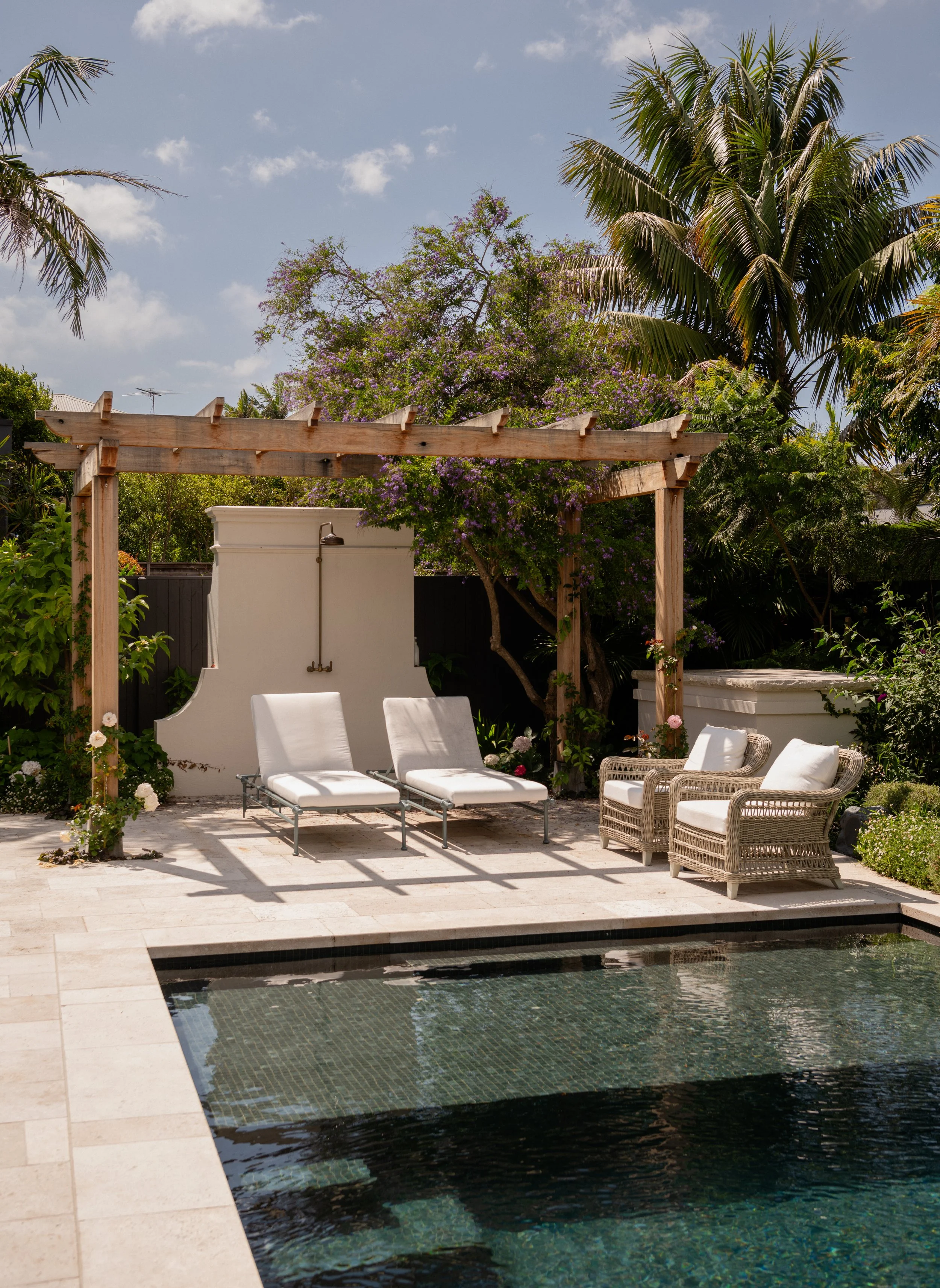 Work For MJSA Architects, Vaucluse