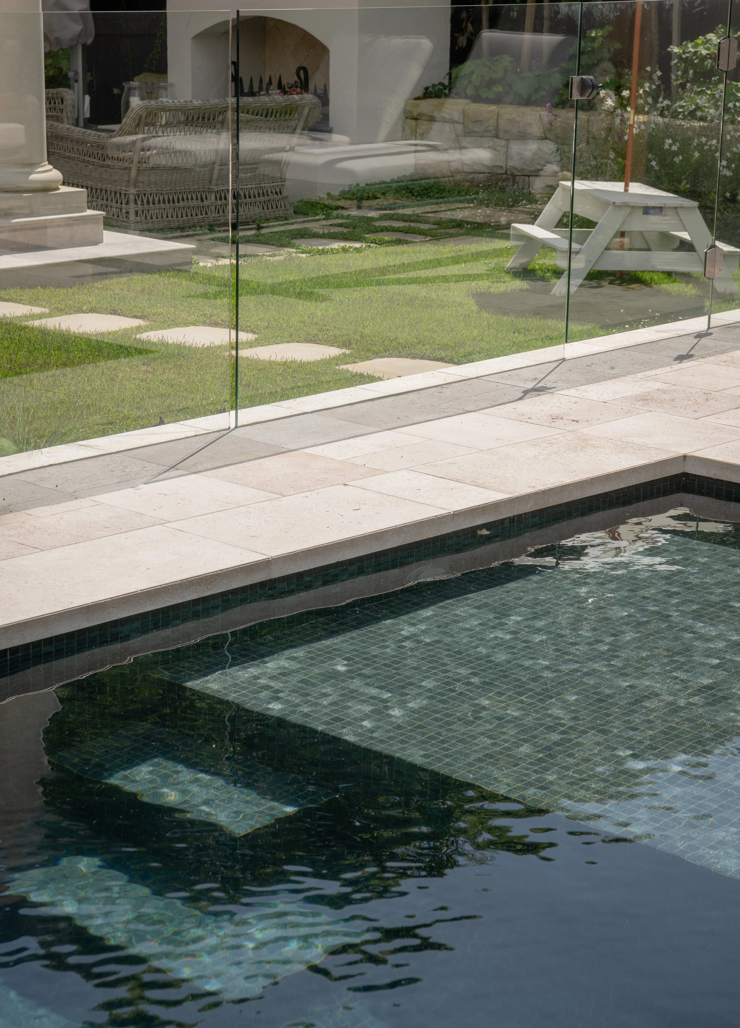 Work For MJSA Architects, Vaucluse