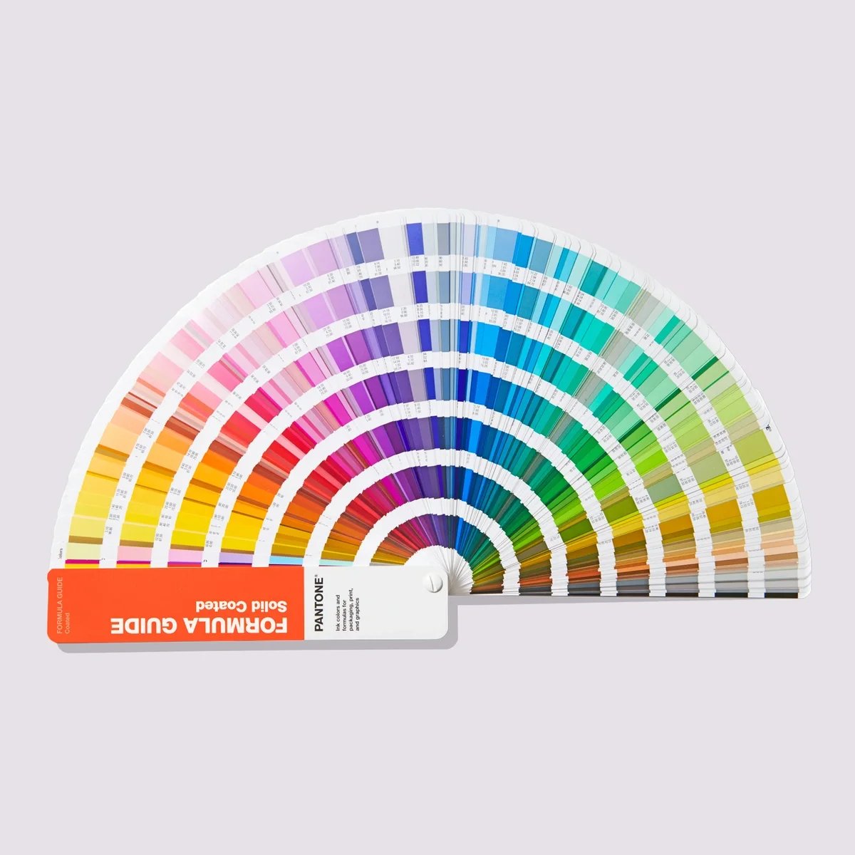 How color matching works