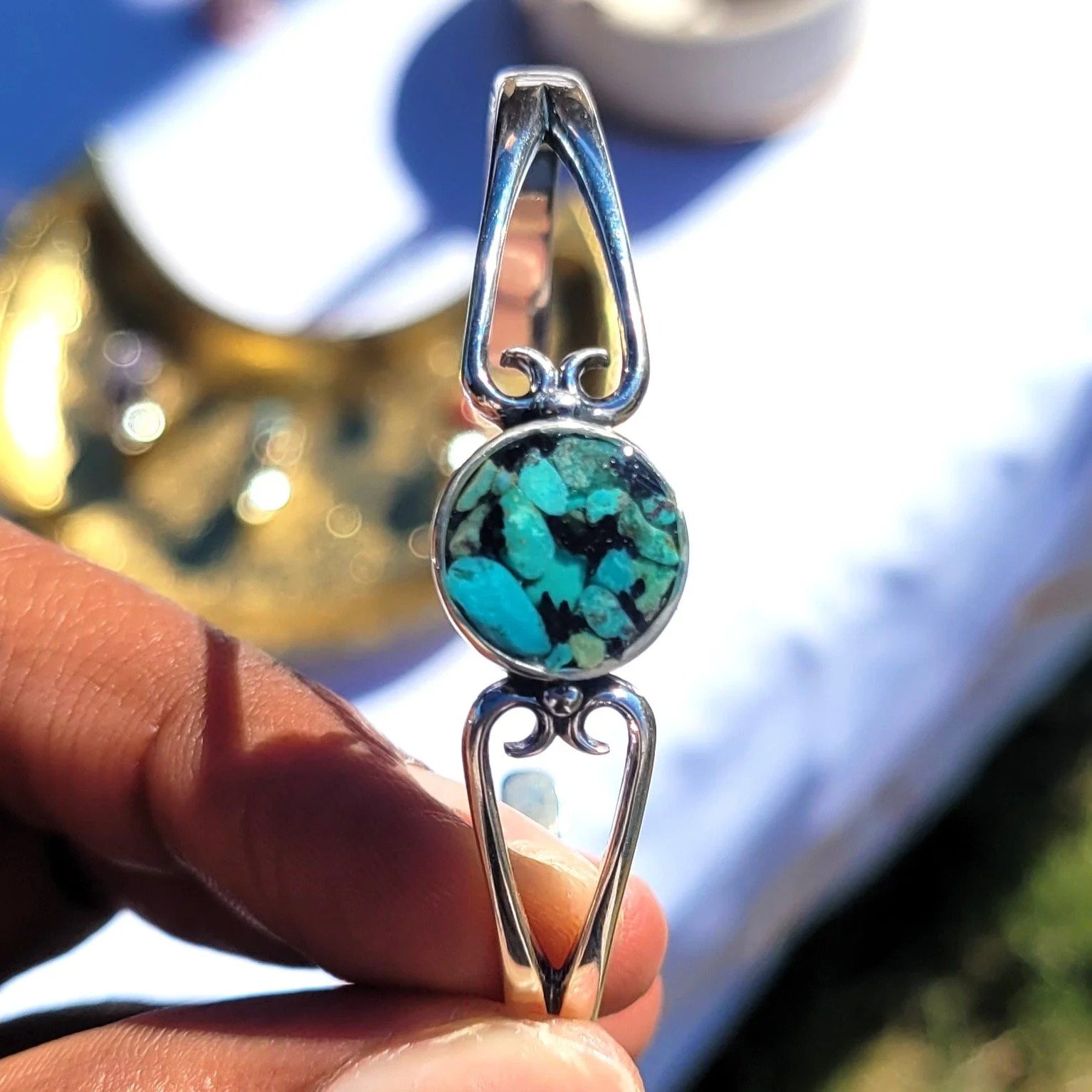 Sara Bracelet