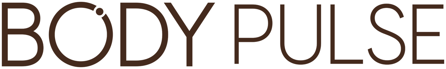 BODY PULSE