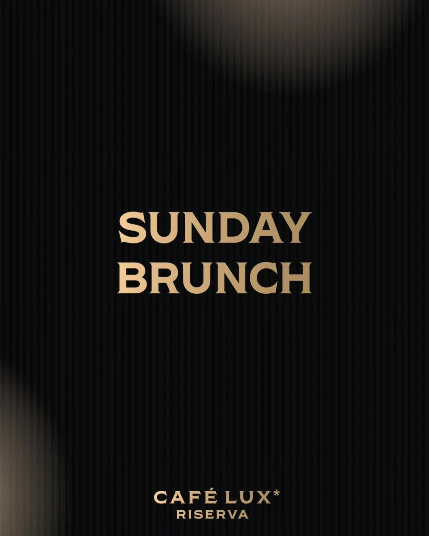 On Sundays, we brunch ☕️ 🥐

From 9 AM to 1 PM, enjoy your favourites, from cheesy omlettes to slow-cooked lamb shank.

See you at @tribeca_mall_mauritius ✨️😄

#cafeluxriserva #tribecamall #brunch #Mauritius