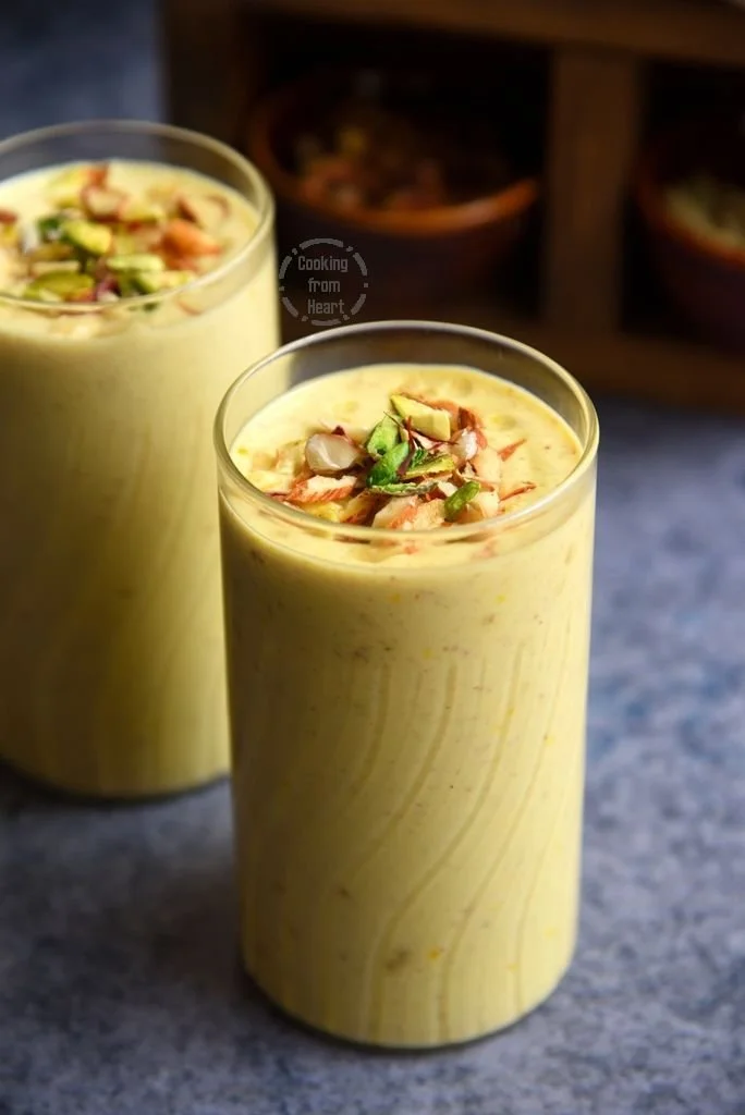 Dry Fruit Lassi _ Kesar Badam Pista Lassi - Cooking From Heart.jpg