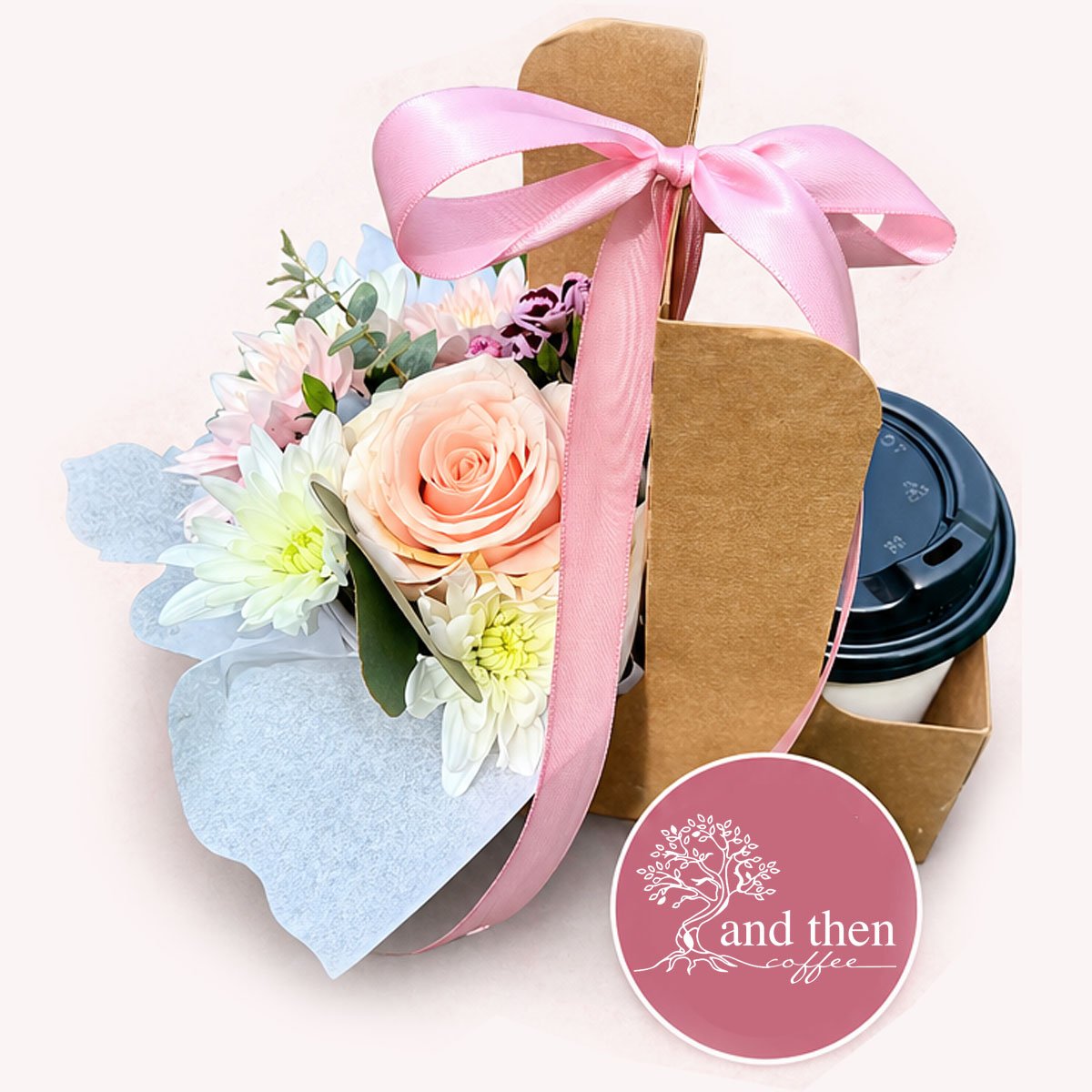 Bouquet and Coffee.jpg