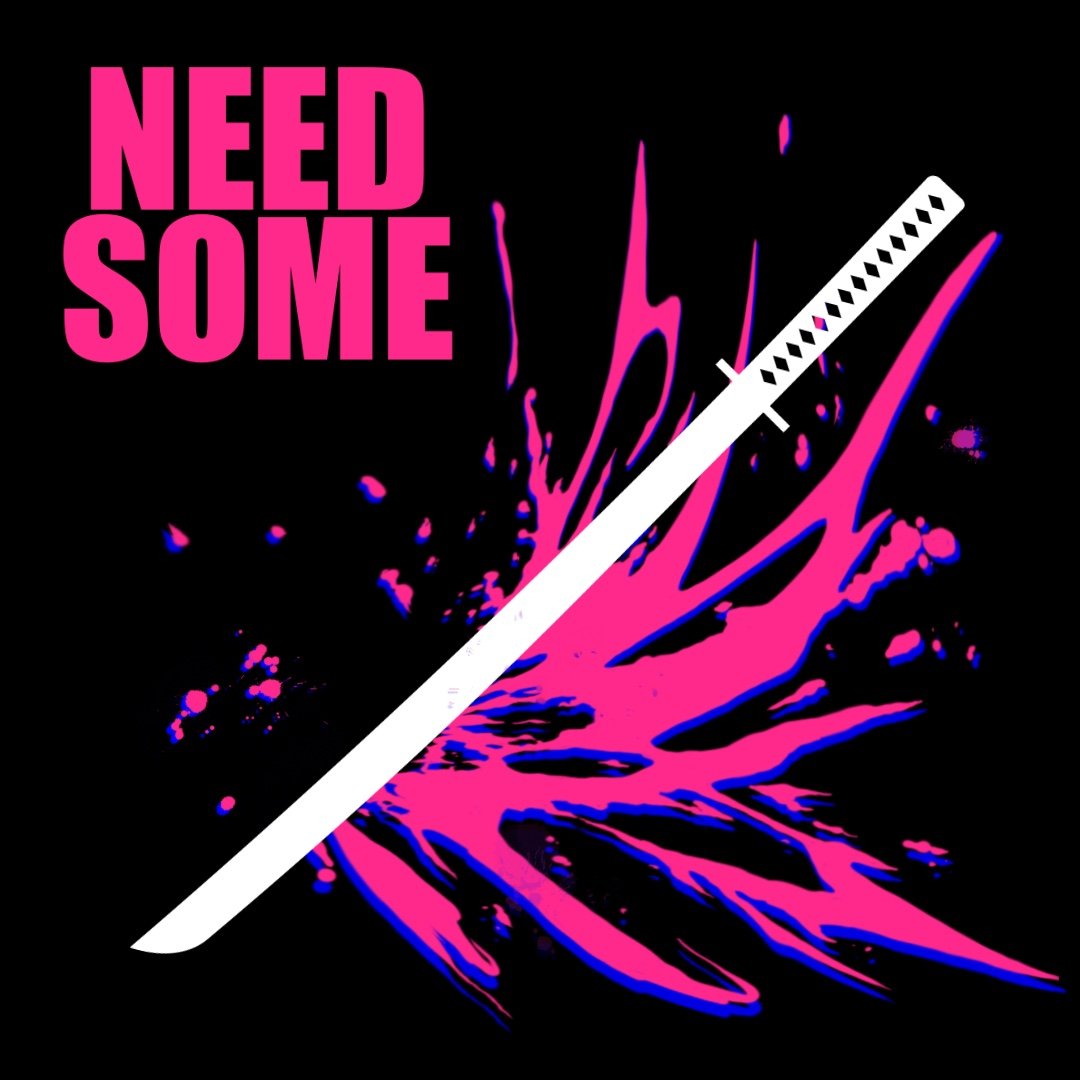 music release artwork 