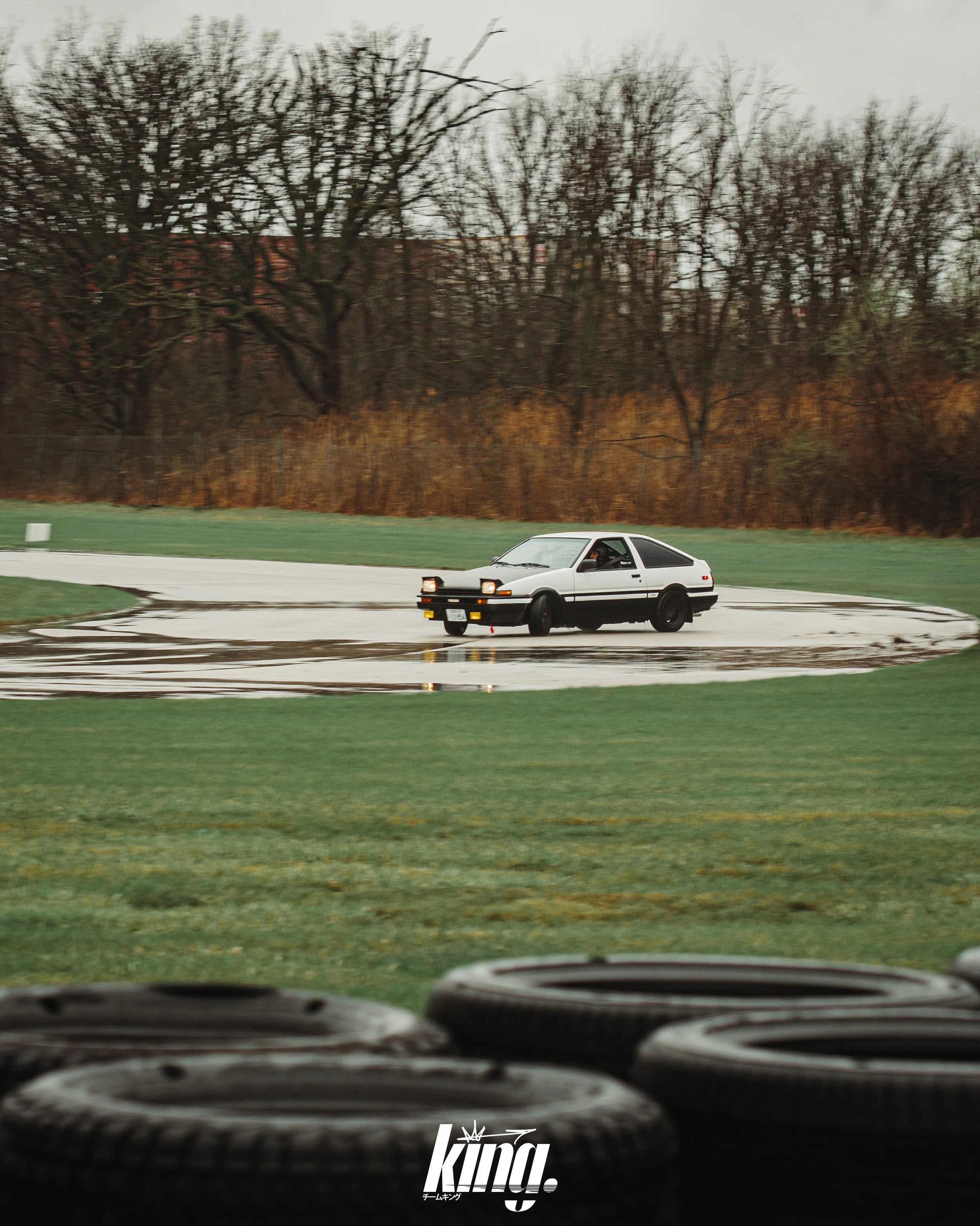 Autobahn Drift 6/13
